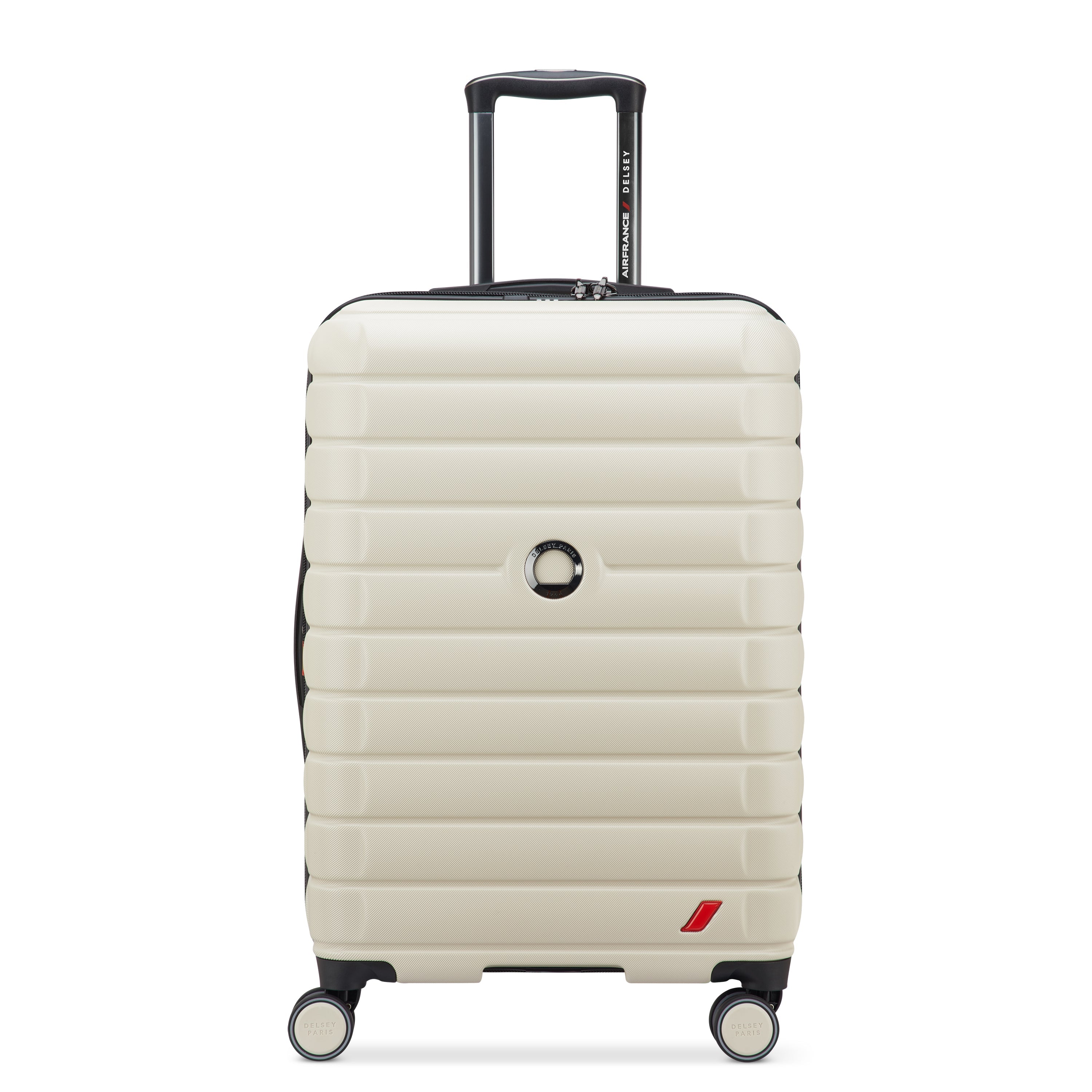 delsey-elegance-66-cm-koffer-erweiterbar-ivory image 1
