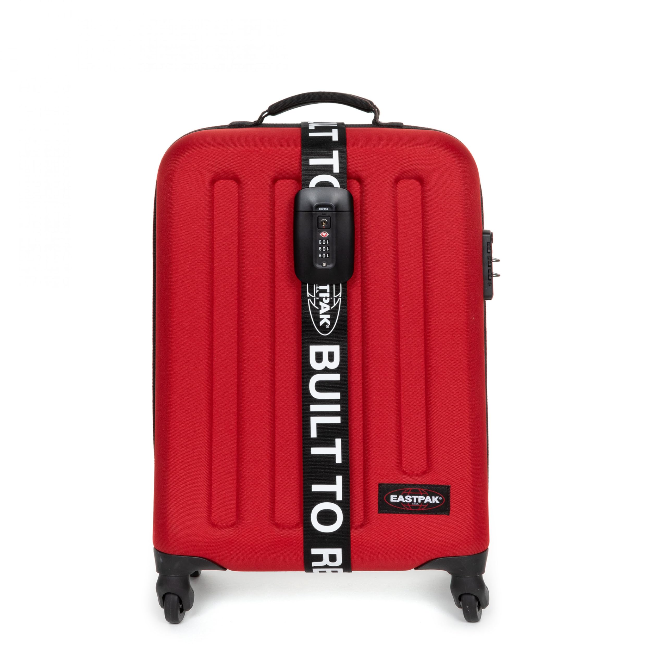 eastpak-lockbelt-kofferband-koffergurt-schwarz-wasserdicht image 3