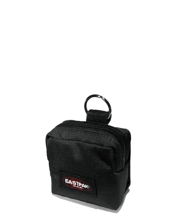 eastpak-stalker-single-geldb-rse-schwarz-7-cm image 1