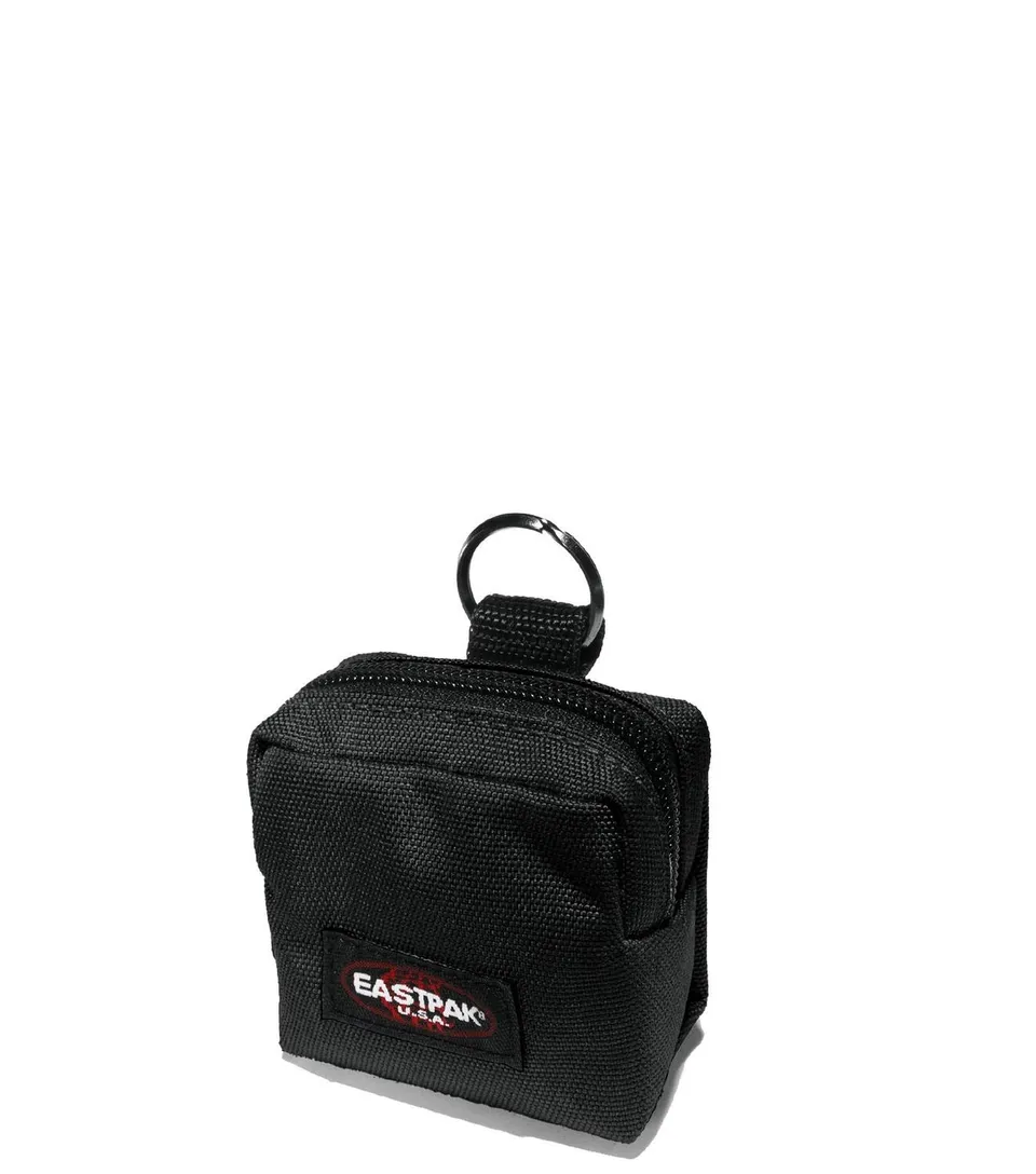 eastpak-stalker-single-geldb-rse-schwarz-7-cm image 1