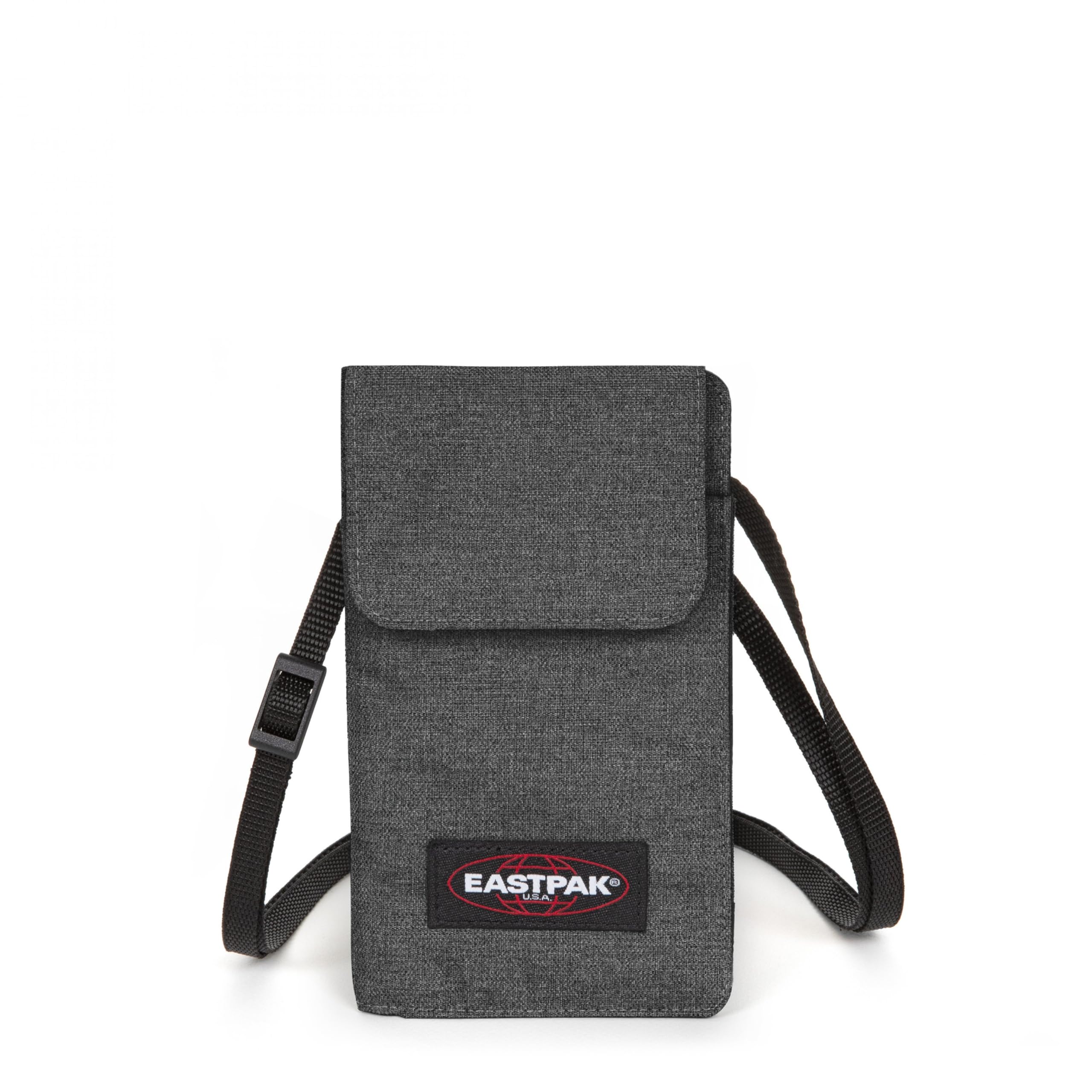 eastpak-daller-pouch-geldb-rse-schwarz-nylon image 7