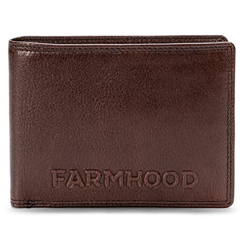 farmhood-memphis-geldb-rse-leder-dunkelbraun-rfid-12-5-cm image 7