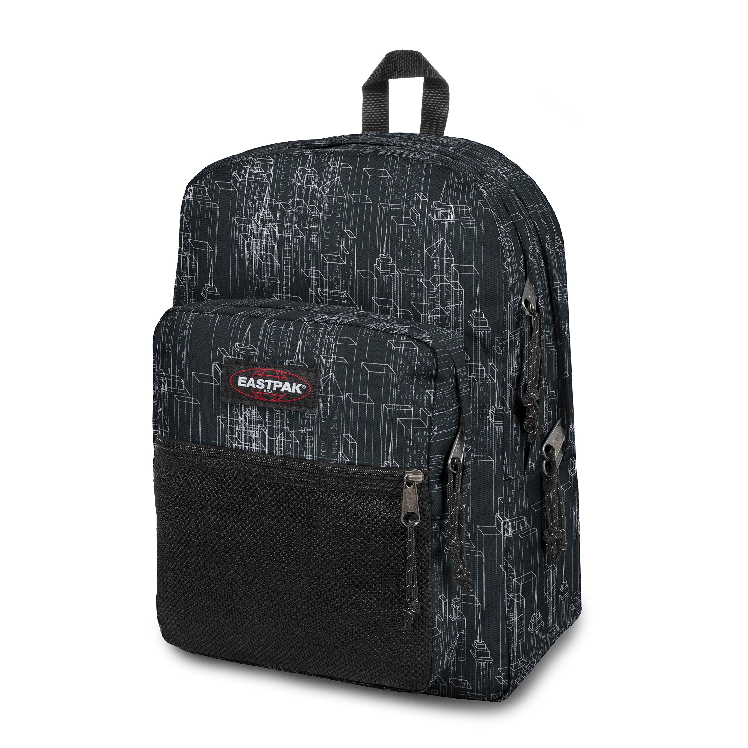 eastpak-pinnacle-rucksack-34-l-black-blocks-42-cm image 4