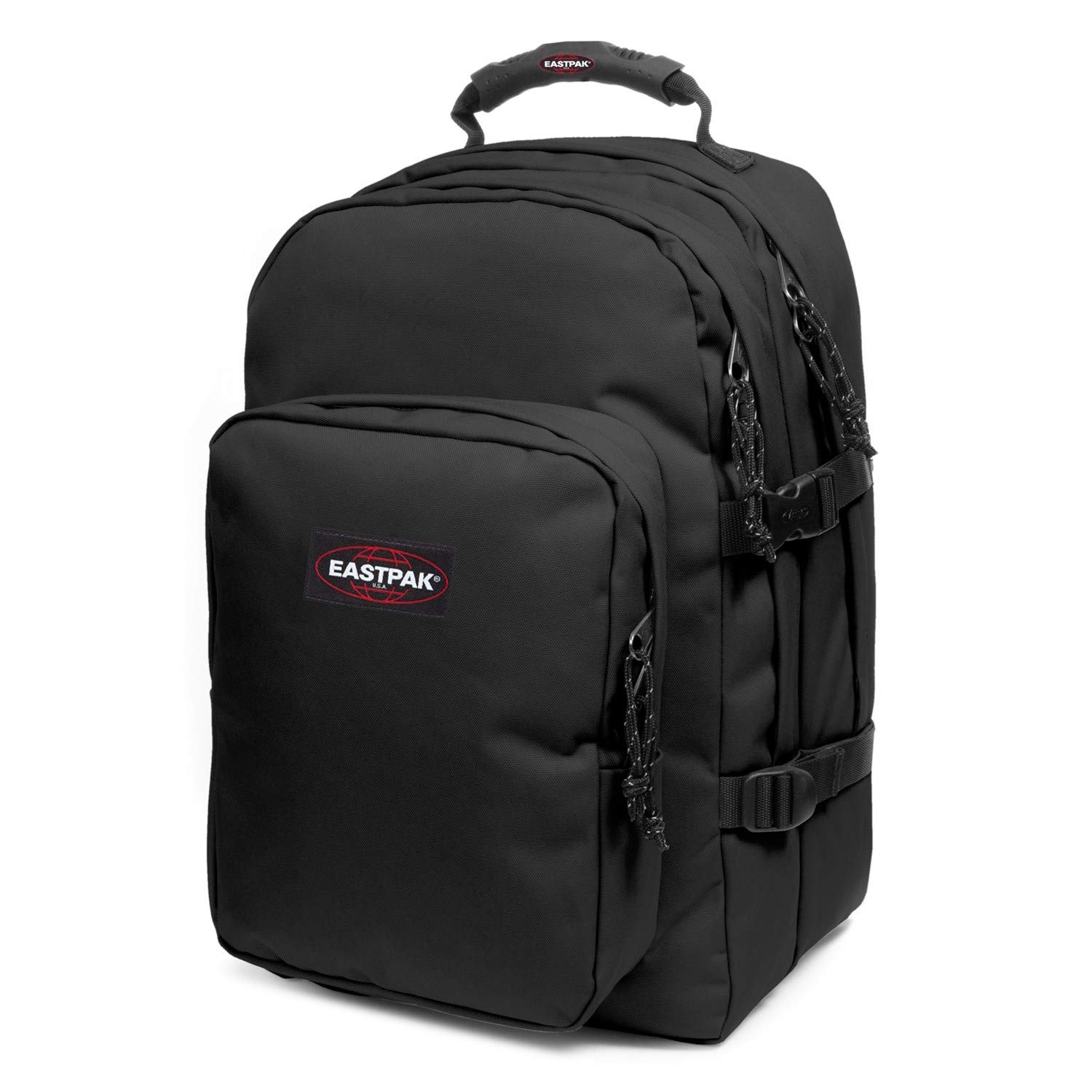 eastpak-provider-rucksack-einheitsgr-e-daypack-schwarz image 6