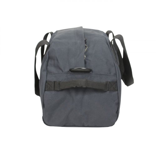 eastpak-stand-reisetasche-53-cm-32-l-black-mit-reflektor image 8