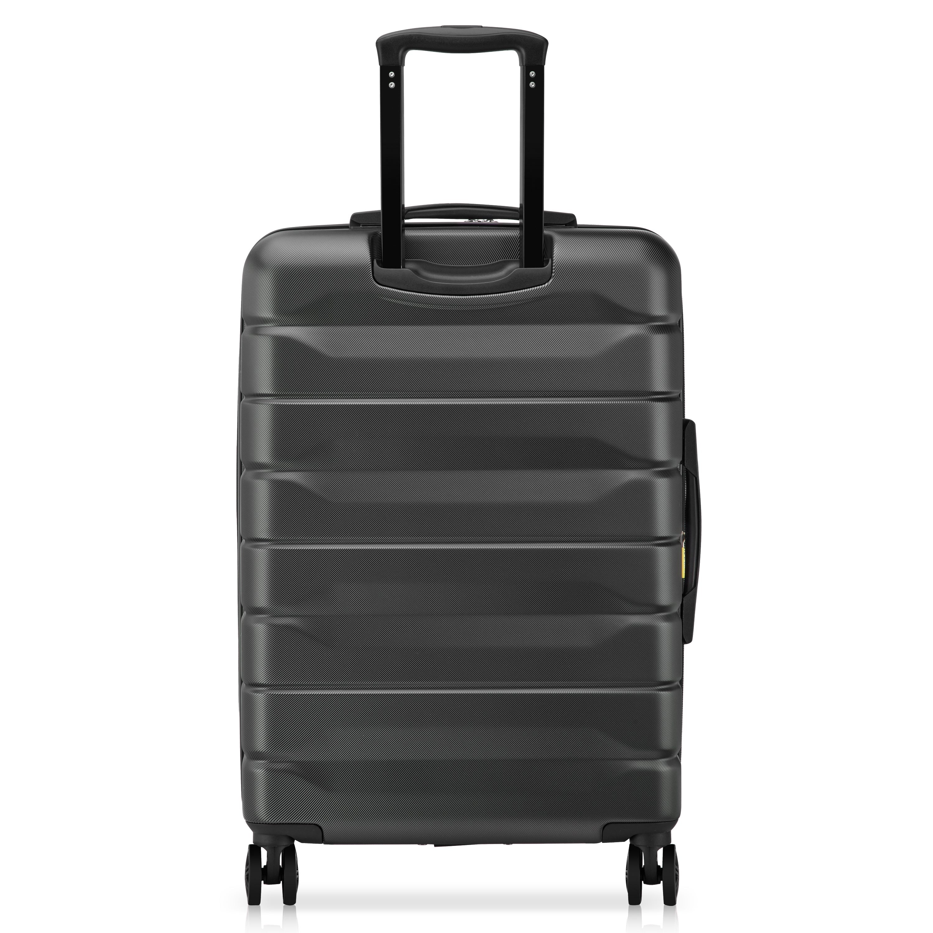 delsey-air-armour-kofferset-3-teilig-schwarz-2 image 3