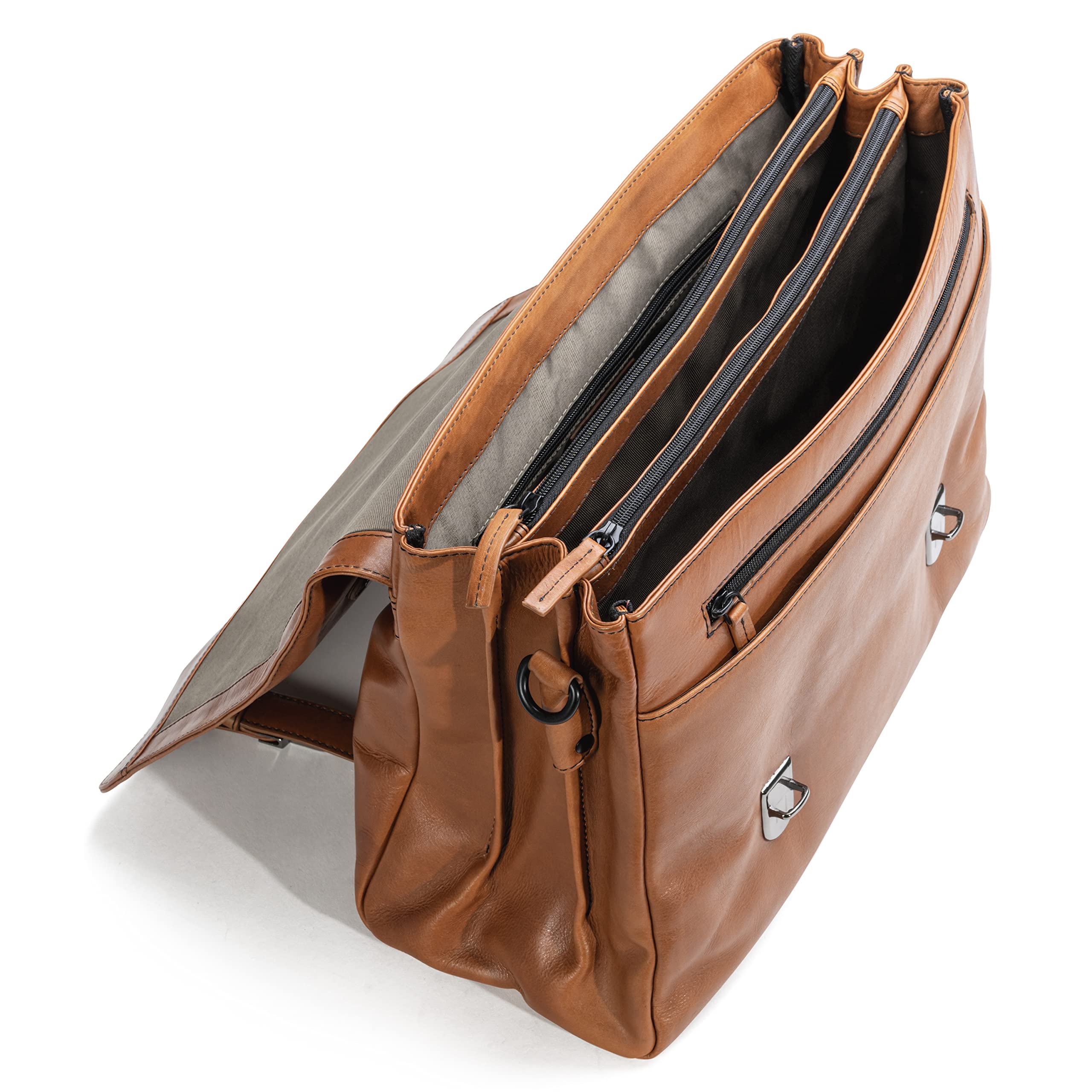 farmhood-memphis-aktentasche-leder-xxl-39-cm-3-f-cher image 5