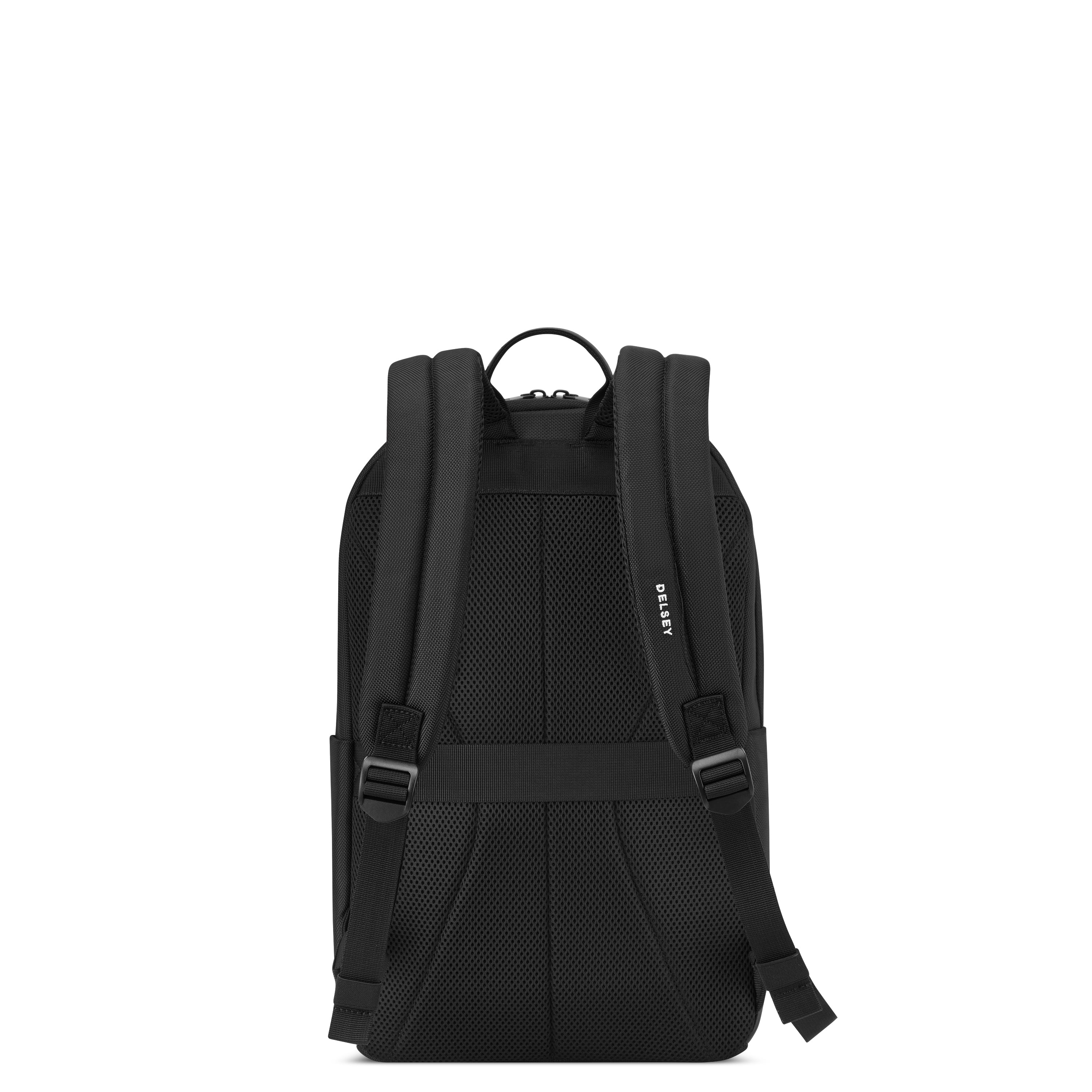 delsey-paris-element-2-0-rucksack-20l-2-f-cher-schwarz image 6