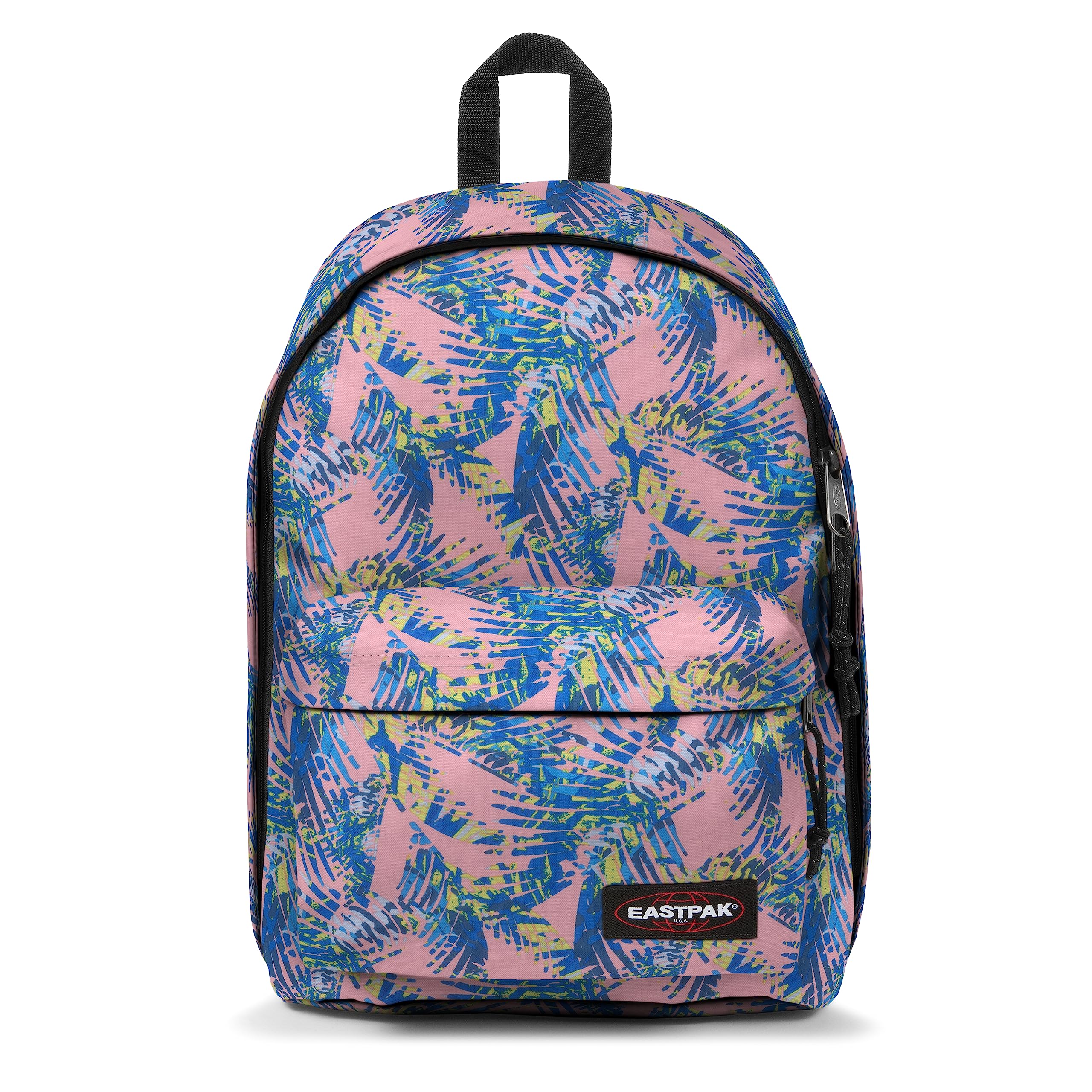 eastpak-out-of-office-rucksack-blau-27-l-44-cm image 8