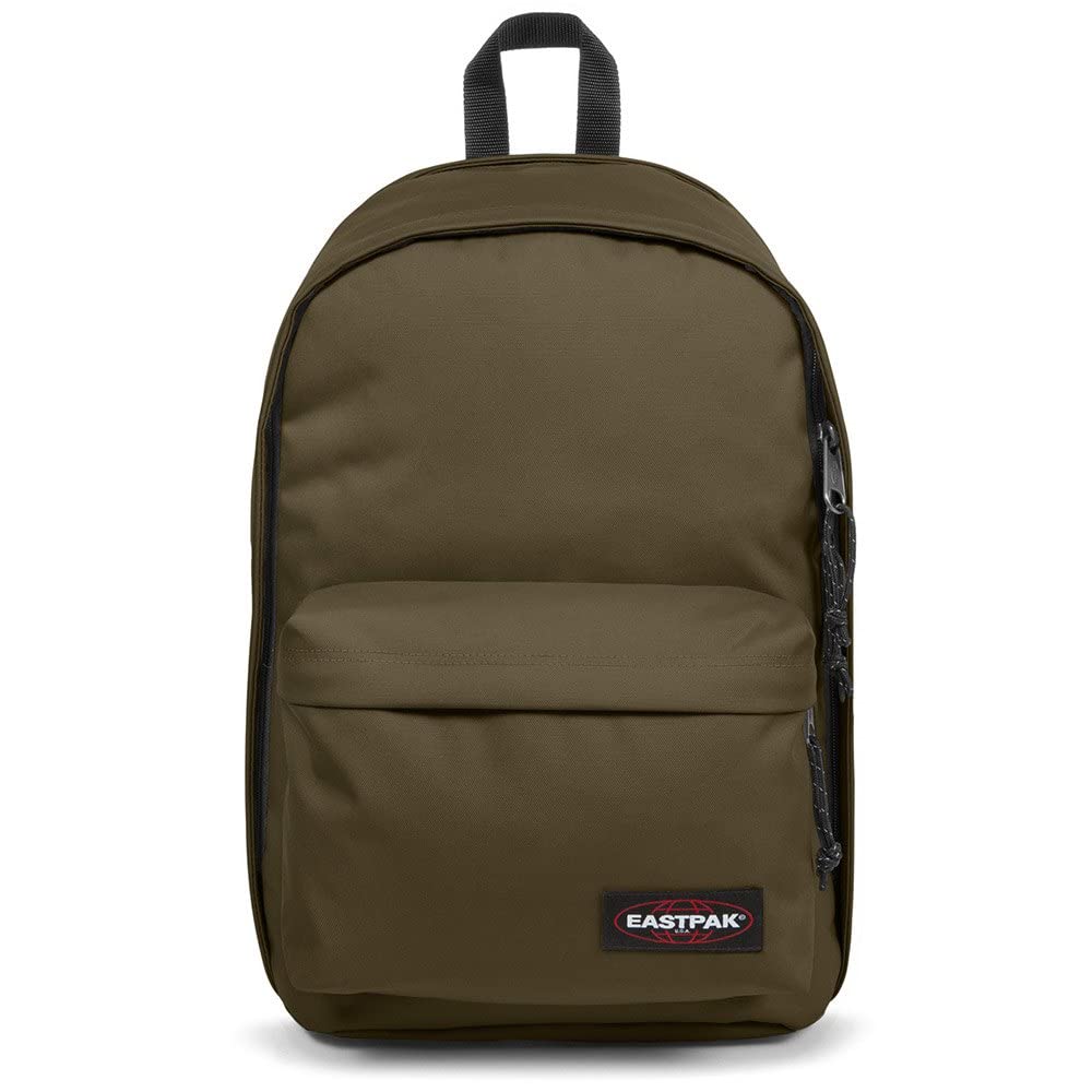 eastpak-back-to-work-rucksack-schwarz-laptopfach image 5