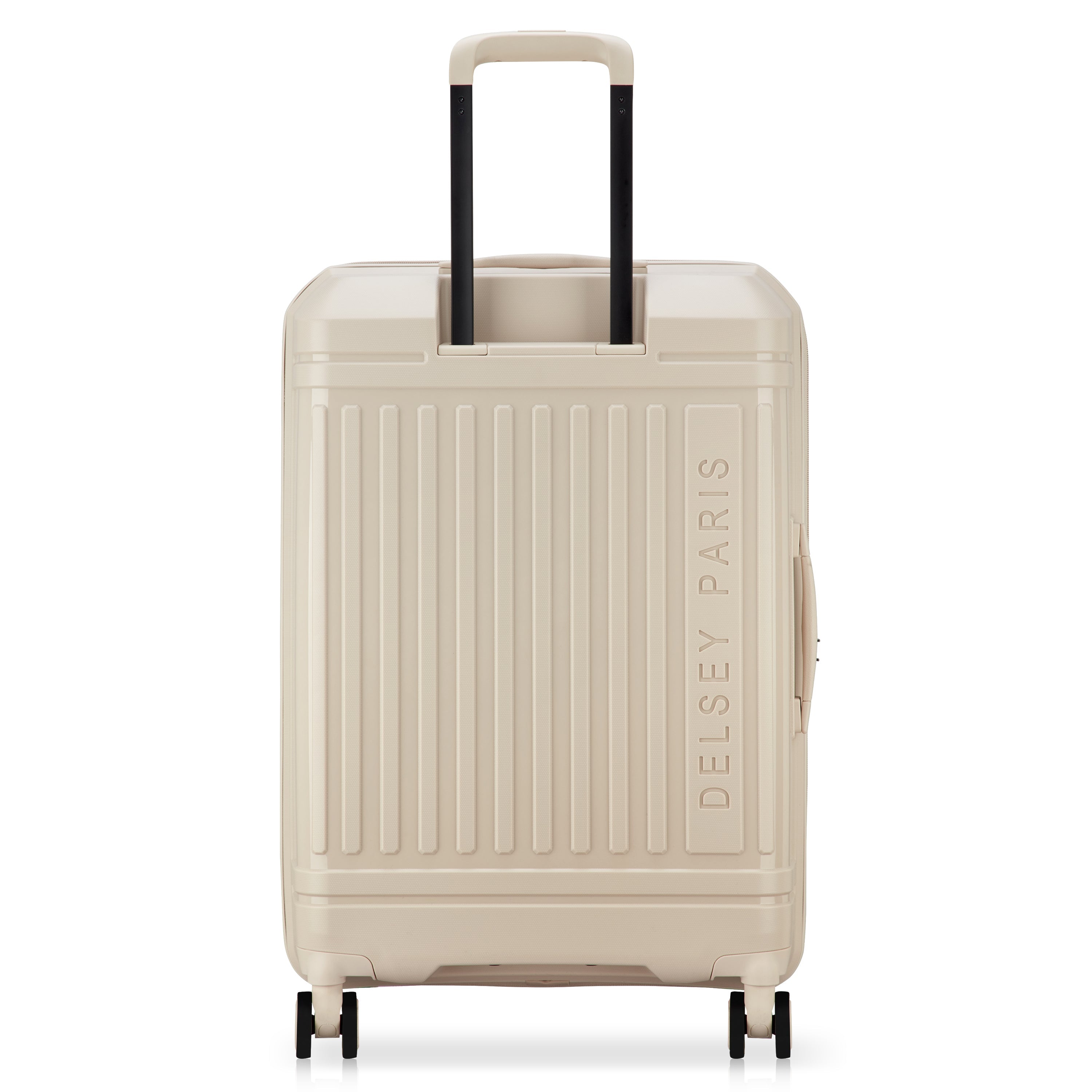 delsey-lutece-69cm-koffer-beige-erweiterbar image 3