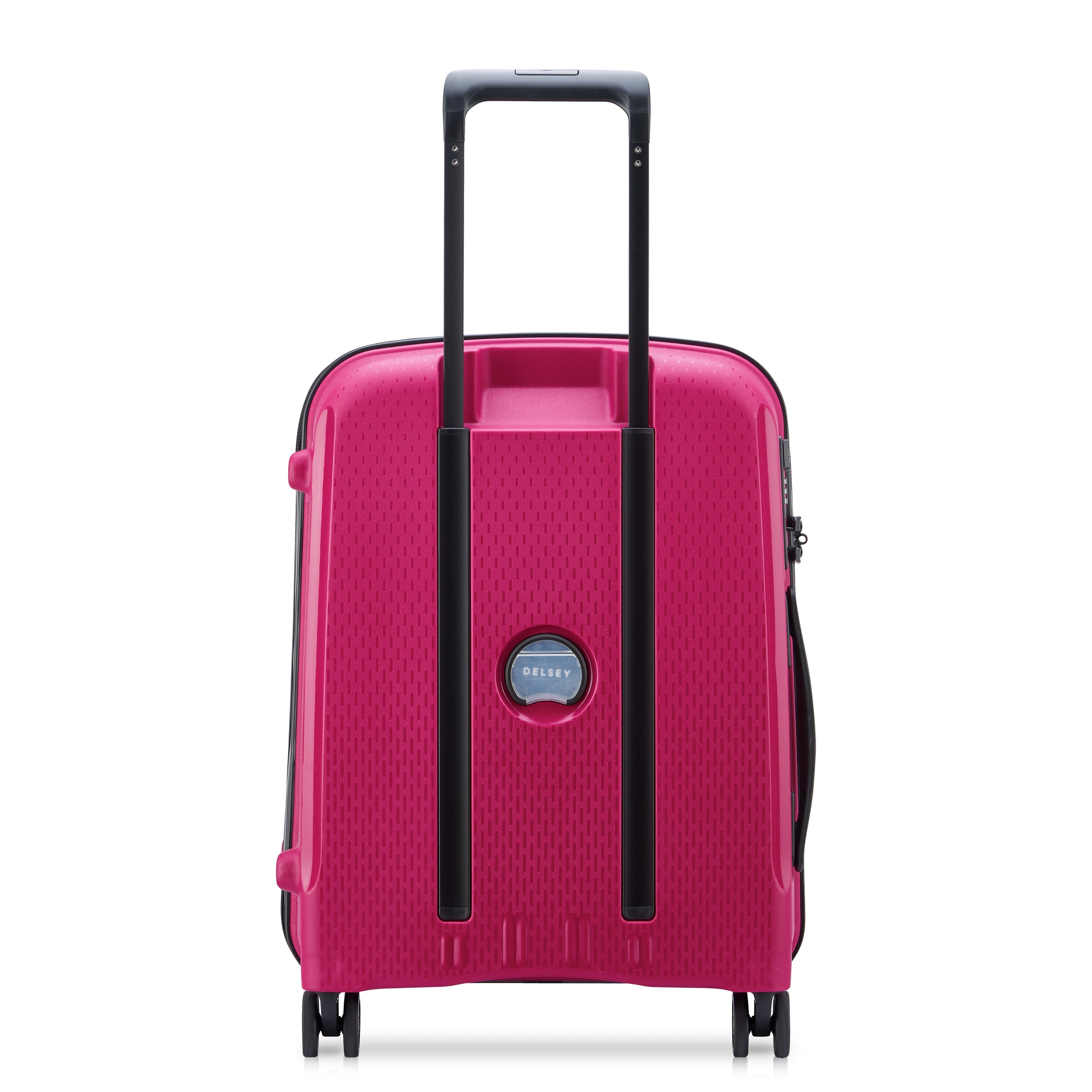 delsey-belmont-plus-cabin-slim-55-cm-kabinenkoffer-himbeer-hartschale image 8