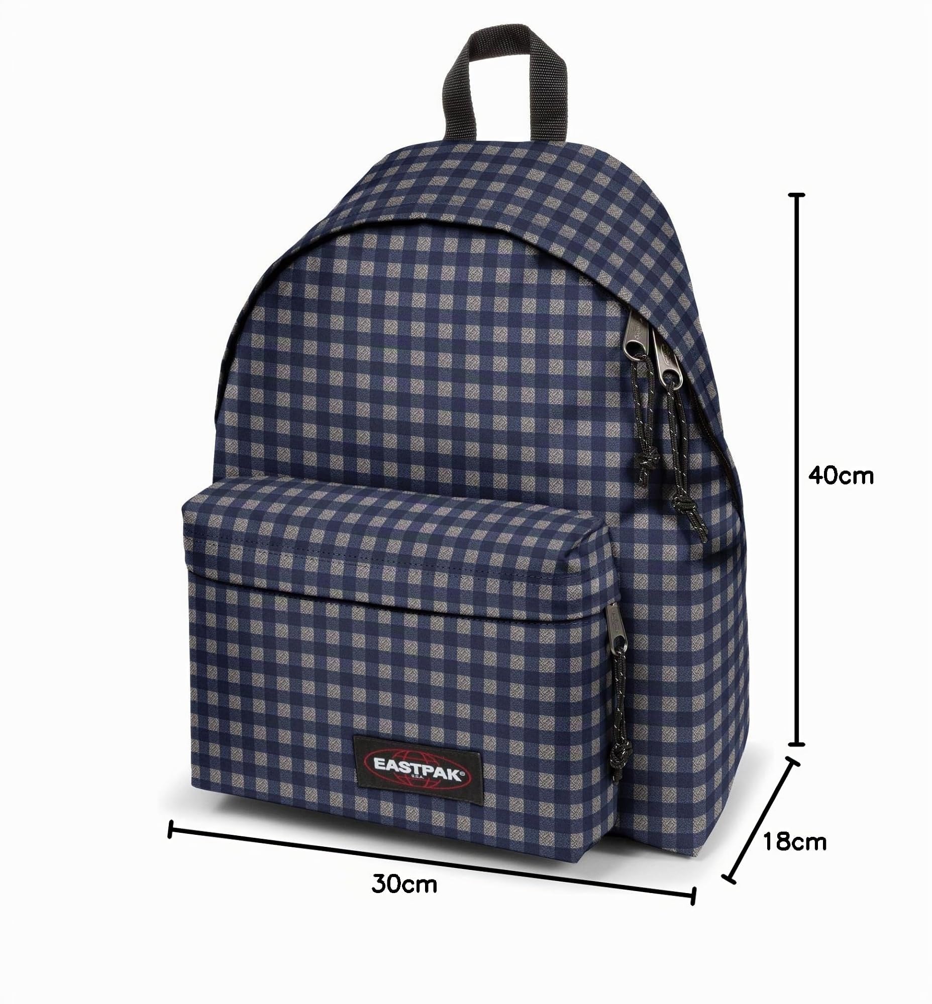 eastpak-padded-pak-r-rucksack-daypack-24-l-polyester image 5