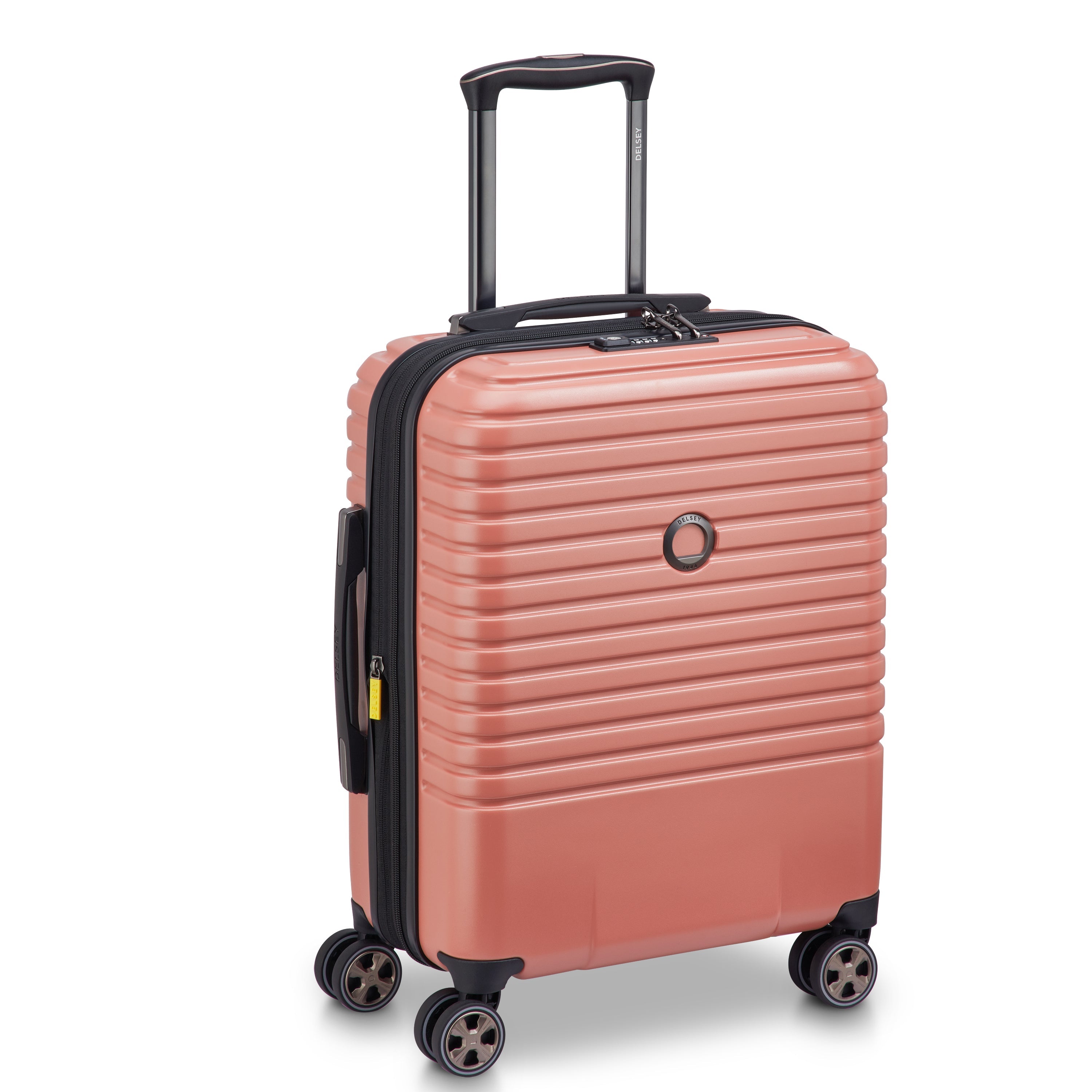 delsey-caumartin-plus-slim-55-cm-kabinenkoffer-brick image 2