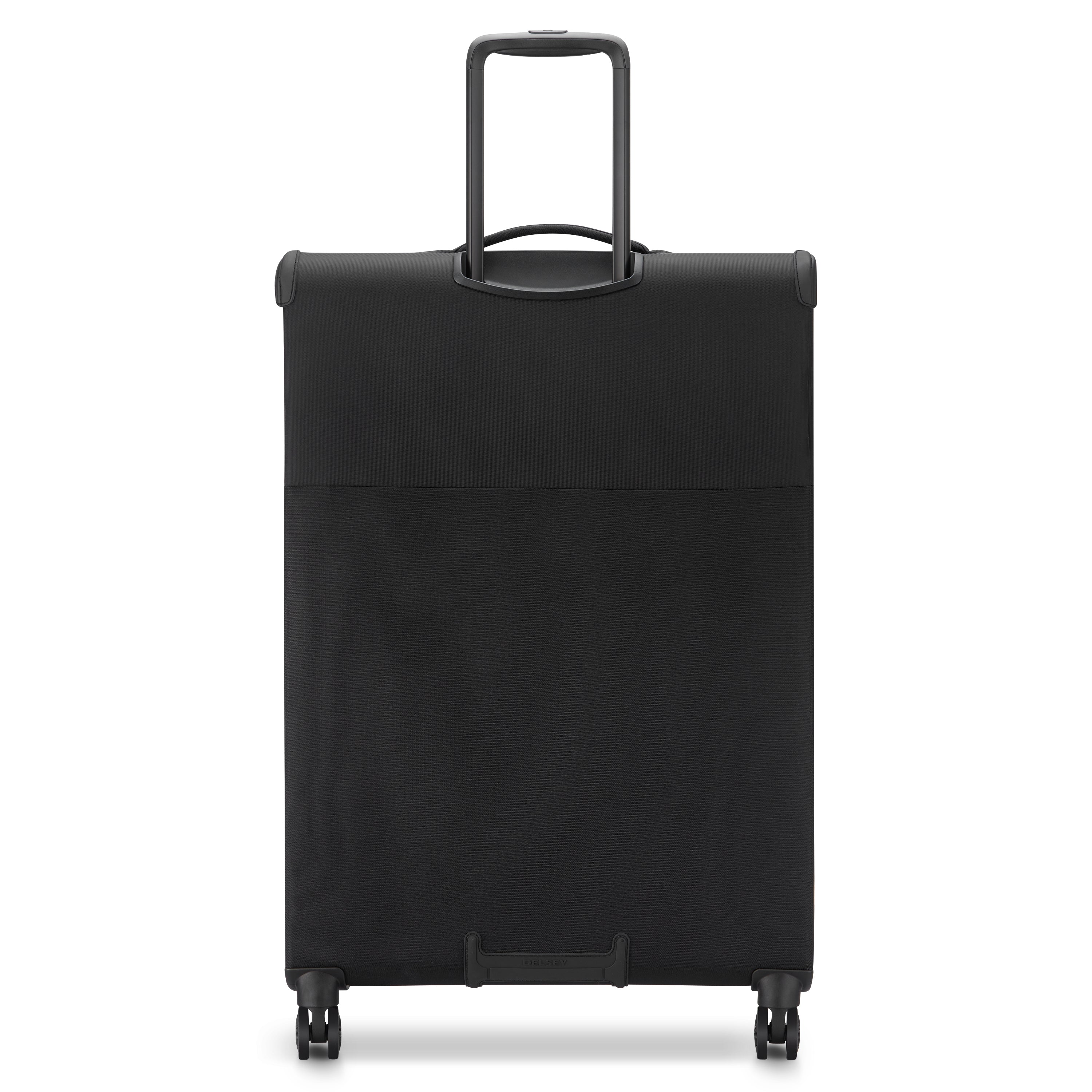 delsey-brochant-3-koffer-78-cm-schwarz-erweiterbar-weich image 3