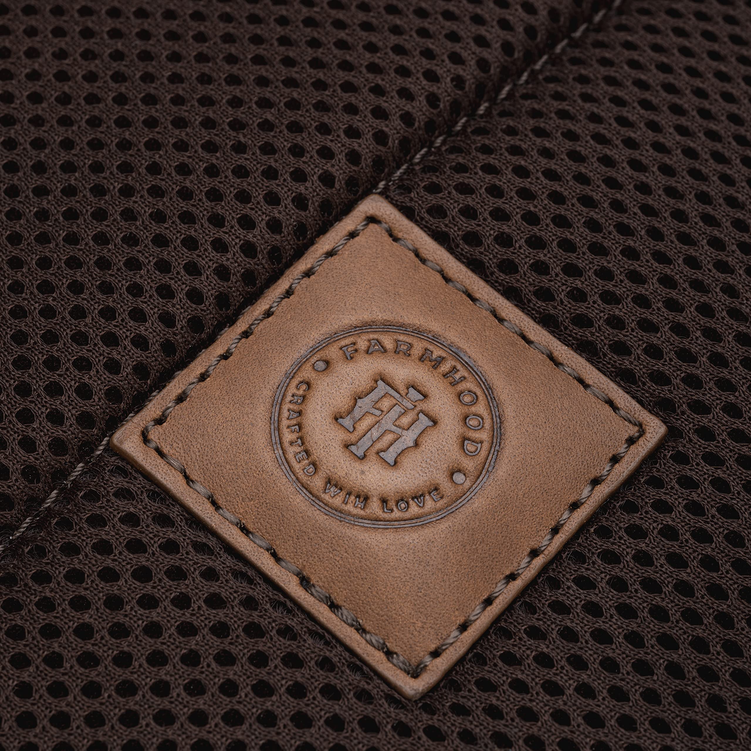 farmhood-nashville-rucksack-leder-44-cm-mit-laptopfach image 6