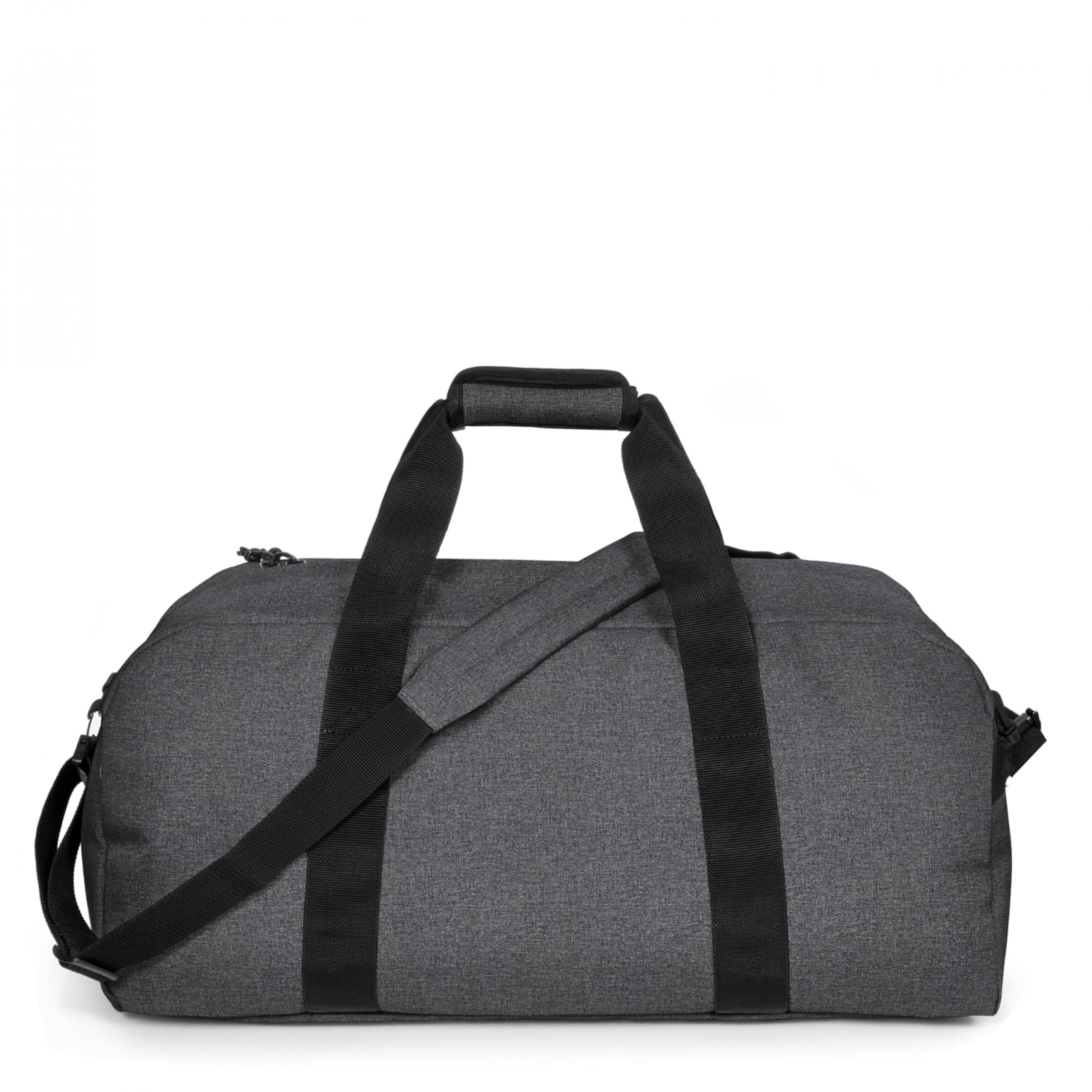 eastpak-station-reisetasche-black-denim-weekender image 3