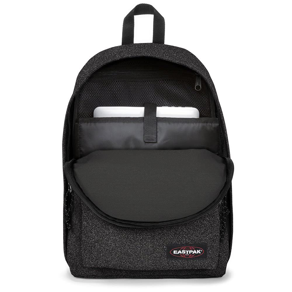 eastpak-out-of-office-rucksack-27l-laptoprucksack-schwarz image 3