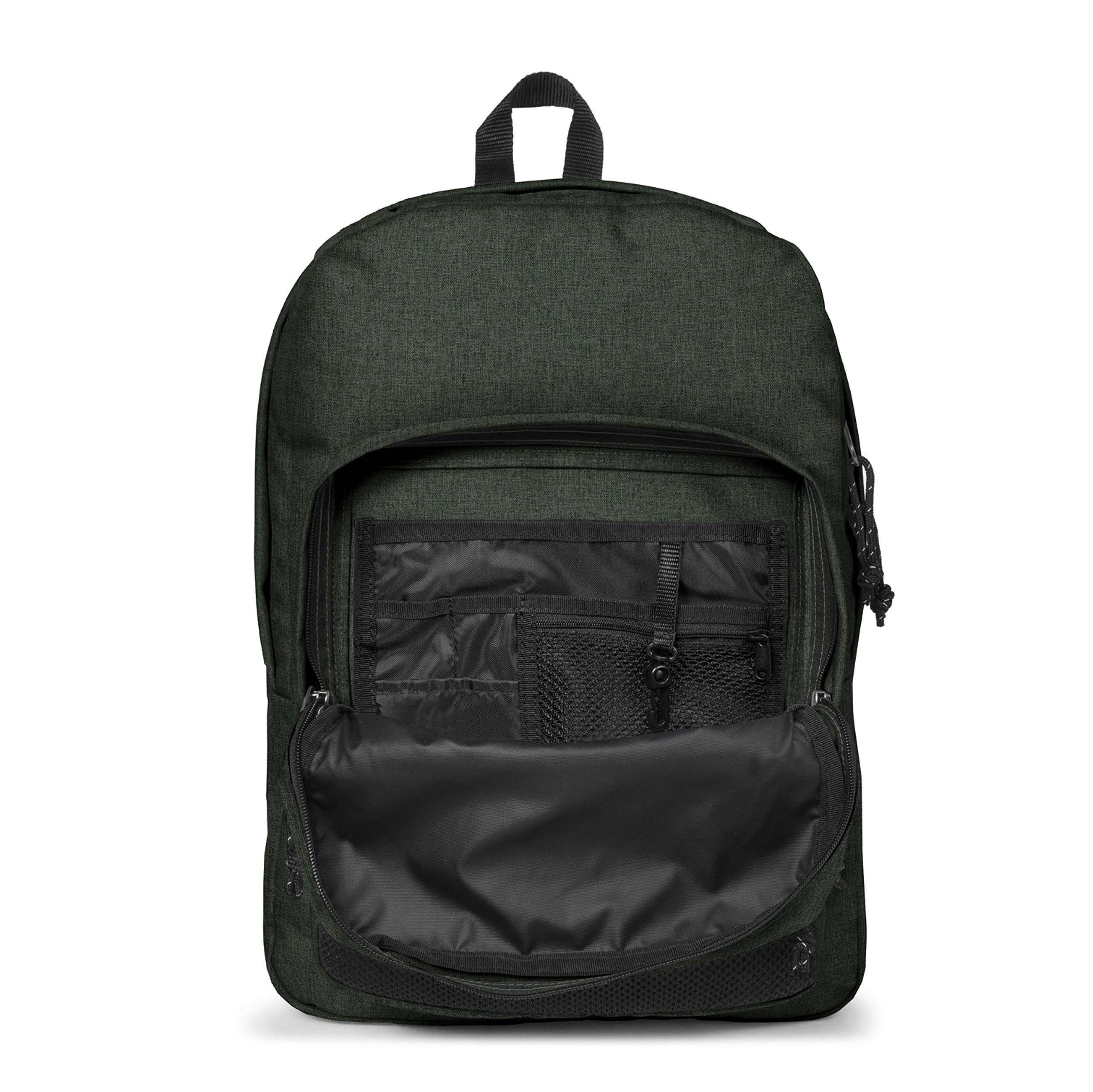 eastpak-pinnacle-rucksack-38-l-crafty-moss-gr-n-42-cm image 6