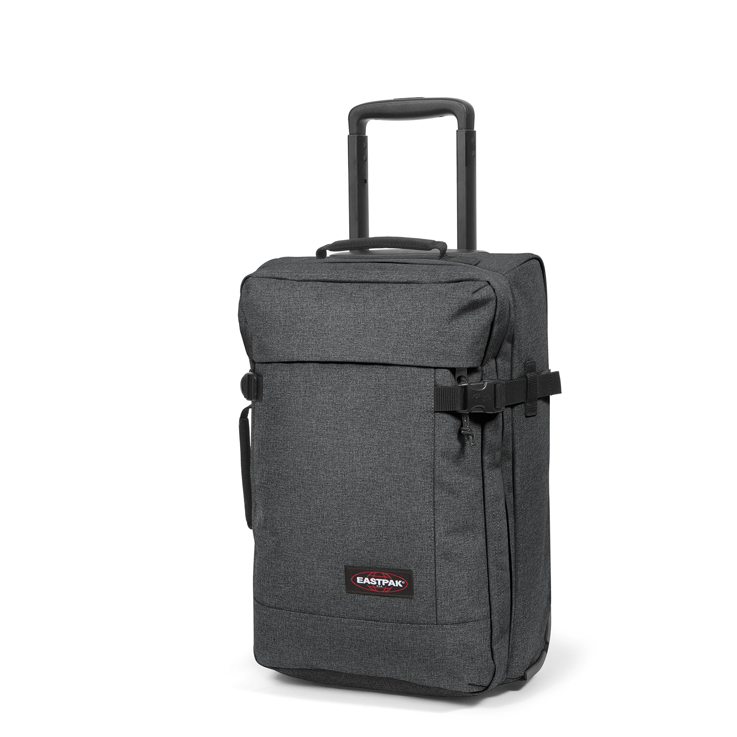 eastpak-tranverz-xs-koffer-48-cm-handgep-ck-schwarz image 6
