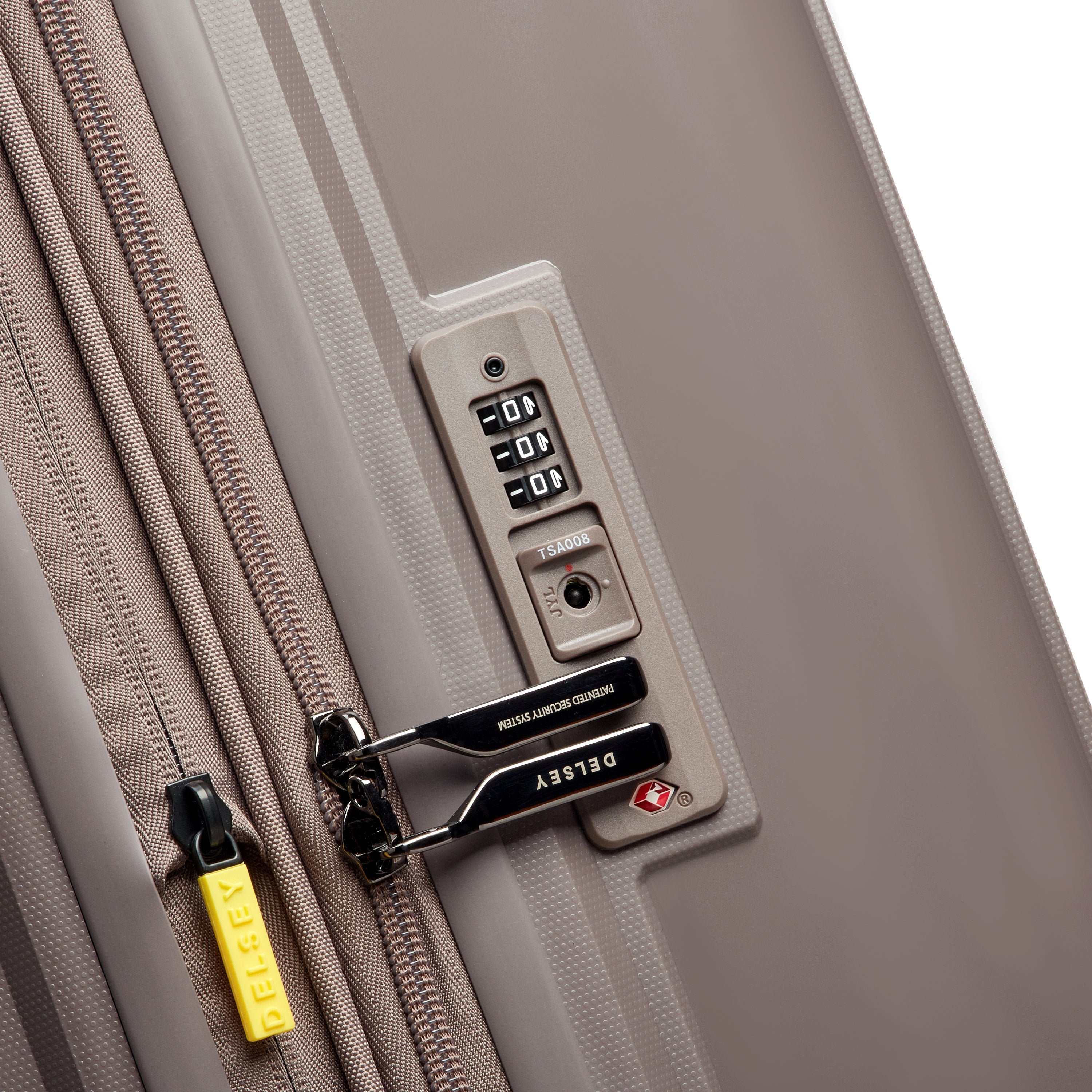 delsey-belmont-plus-lutece-koffer-76-cm-braun-erweiterbar image 5