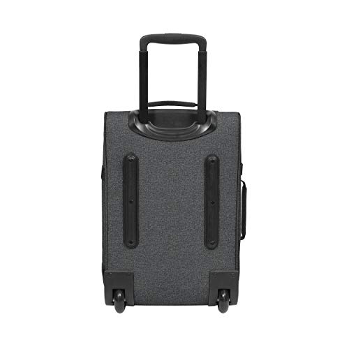 eastpak-tranverz-xs-koffer-48-cm-28-5-l-black-denim image 8
