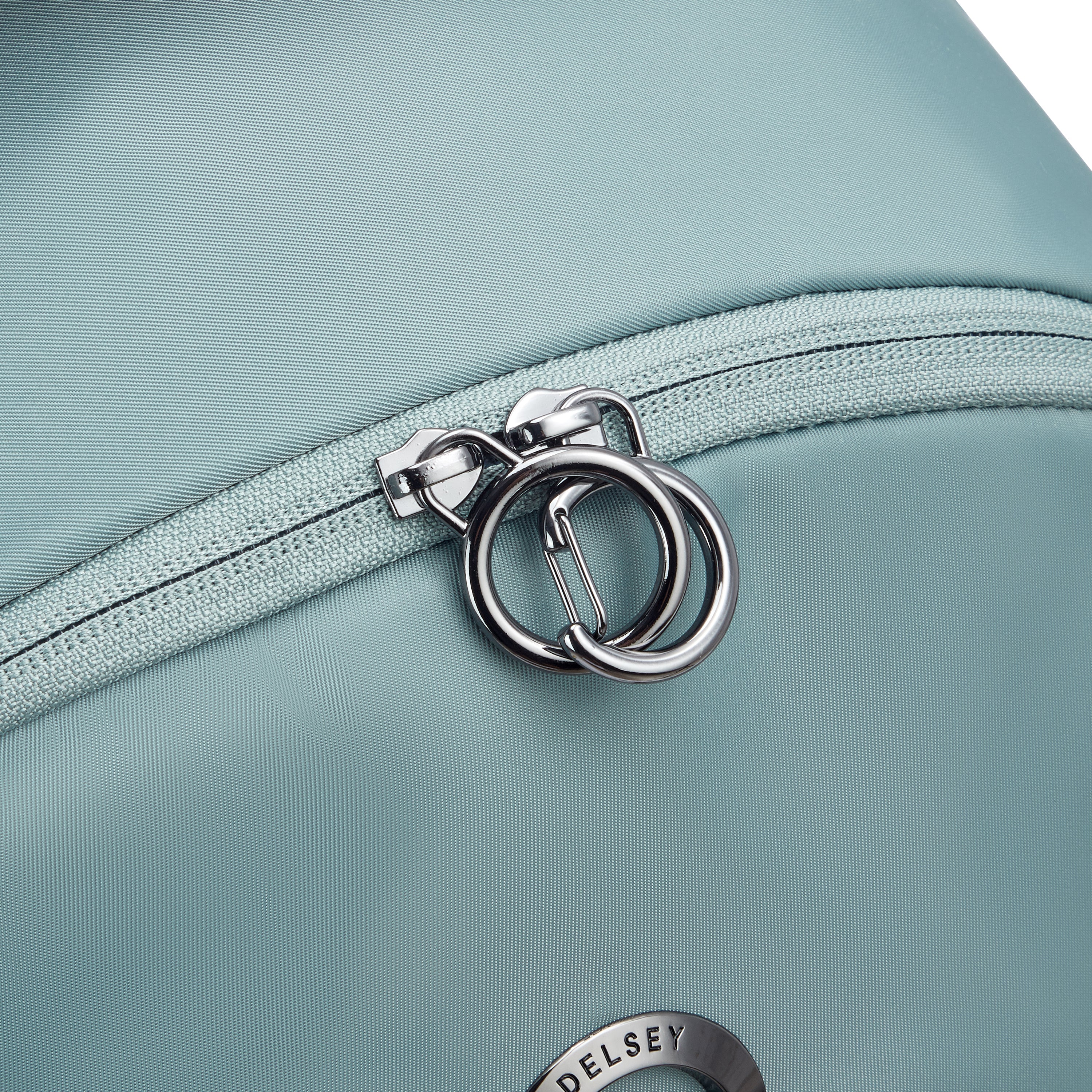 delsey-paris-elegance-victoire-rucksack-22l-salbeigr-n image 7