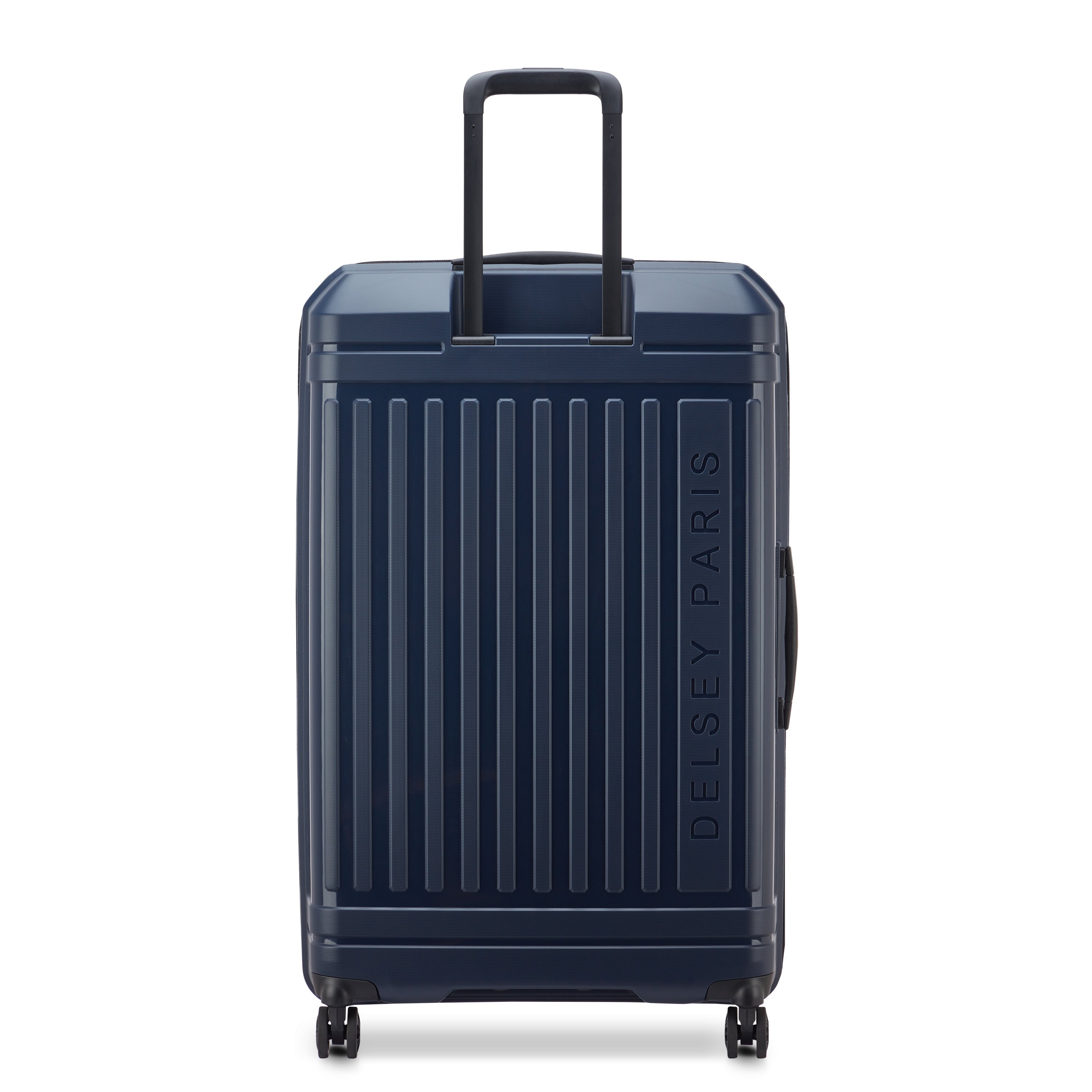 delsey-lutece-se-68-cm-hartschalenkoffer-navy-erweiterbar image 3