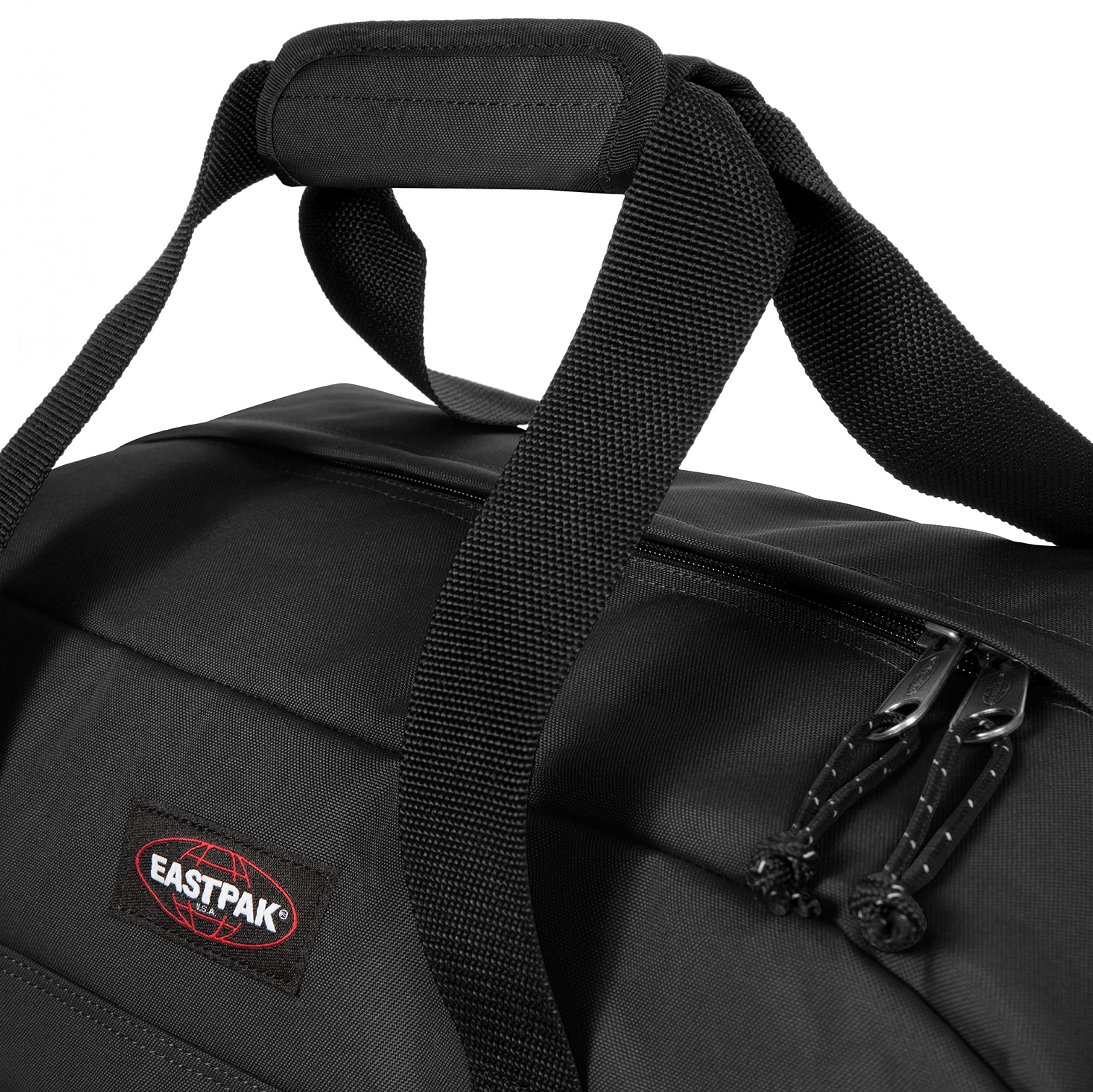 eastpak-station-58l-reisetasche-black-polyester image 4