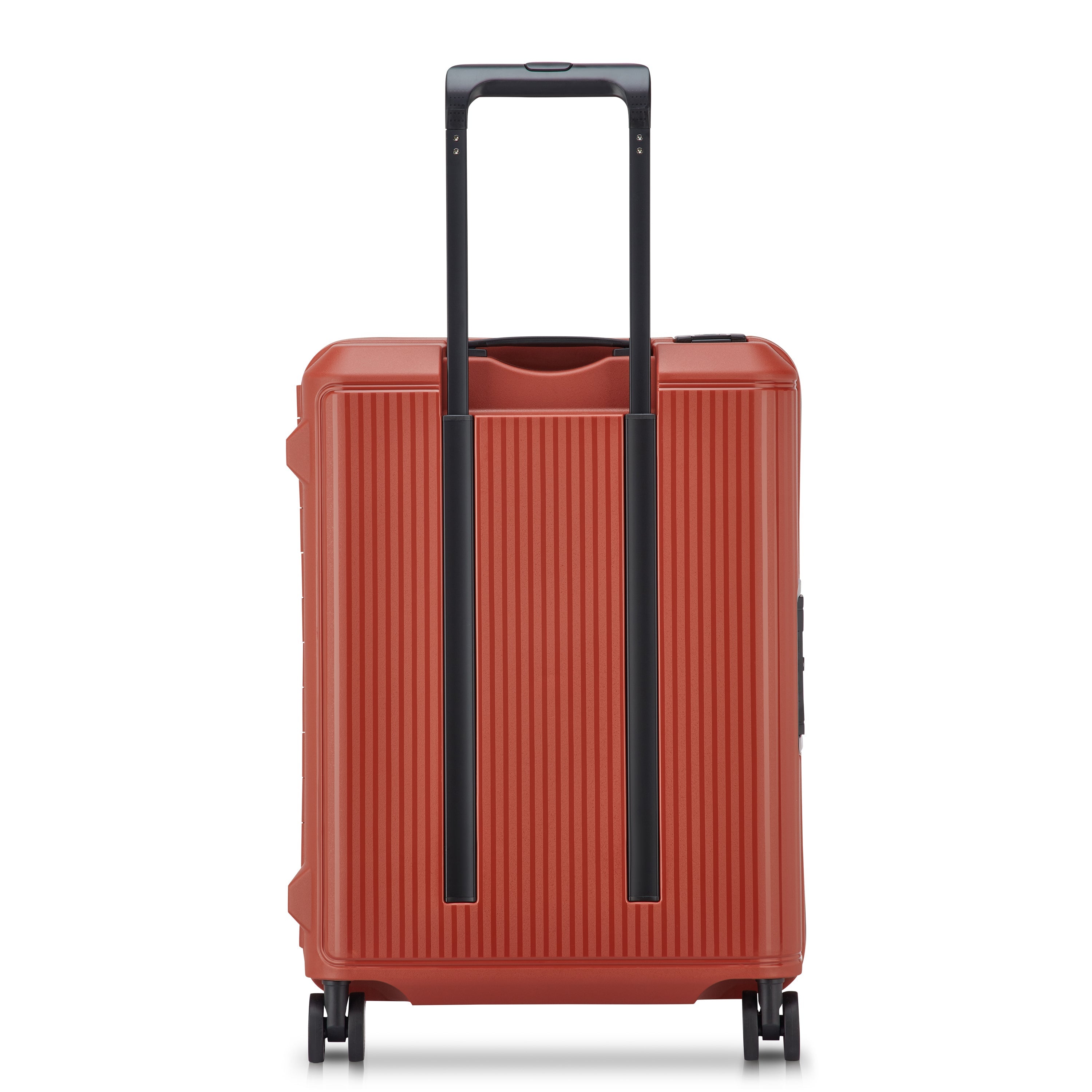 delsey-vauban-kabinenkoffer-55-cm-terracotta-hartschale image 3