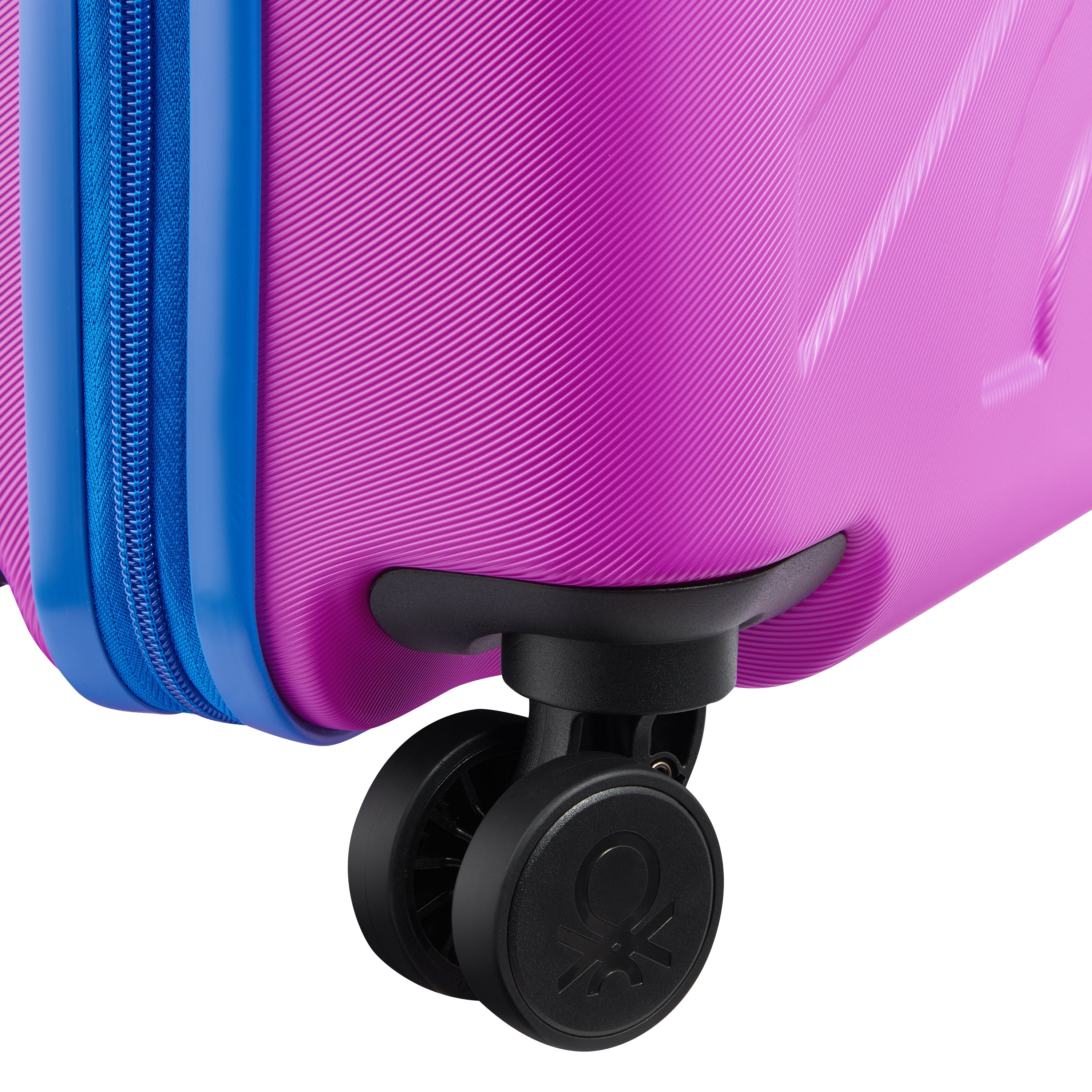 delsey-air-armour-fabrica-kabinenkoffer-55-cm-lila image 8