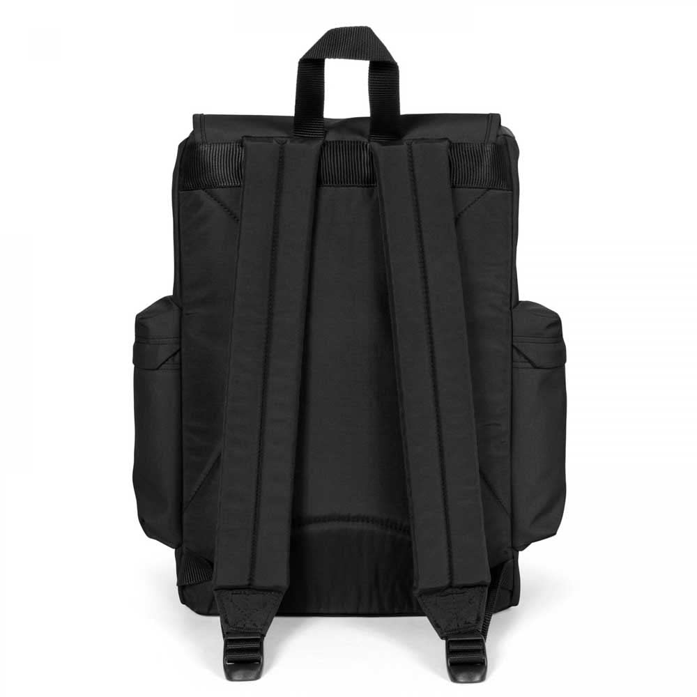 eastpak-austin-rucksack-schwarz-42-cm-18-l image 2