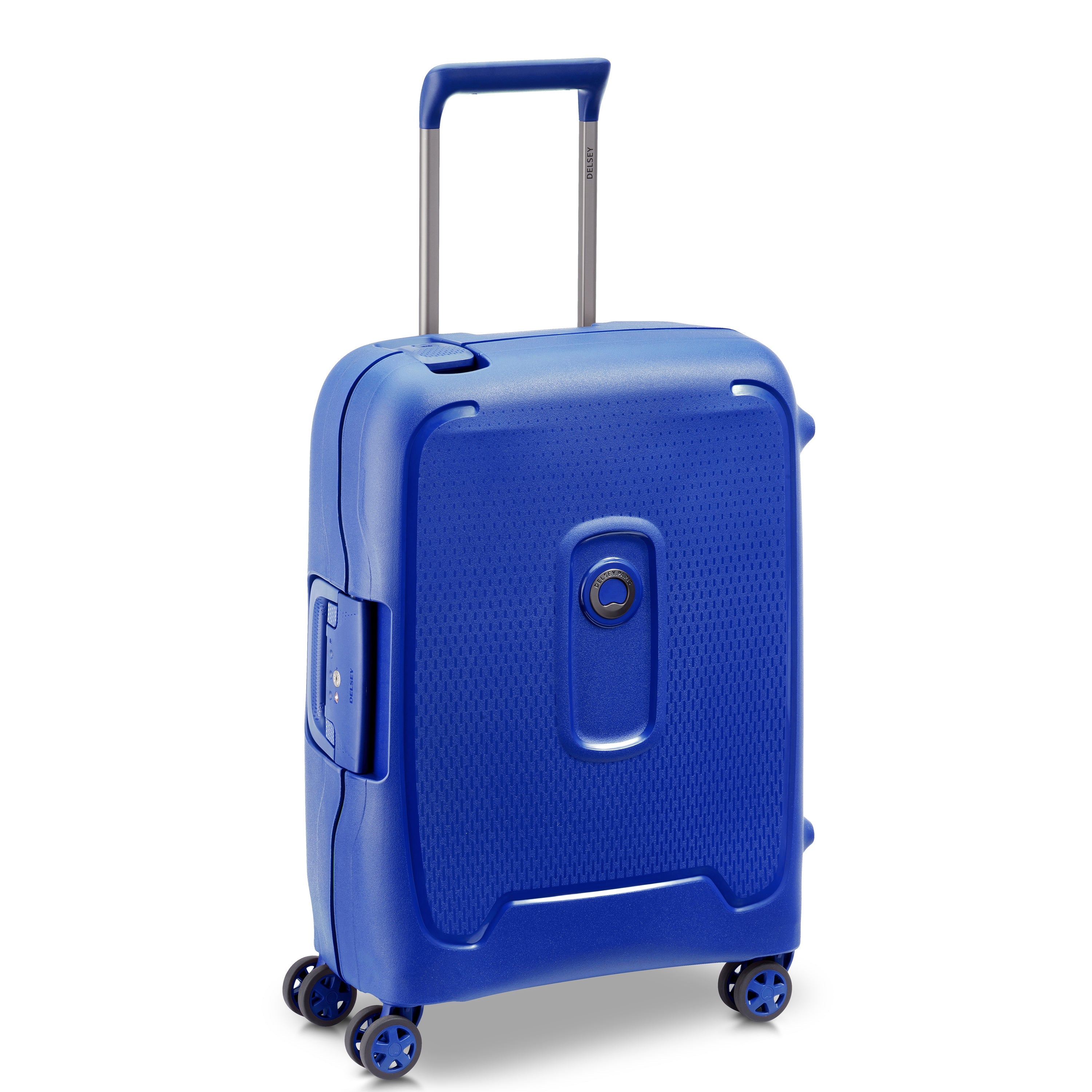 delsey-paris-moncey-kabinenkoffer-slim-55cm-navy-blue image 2