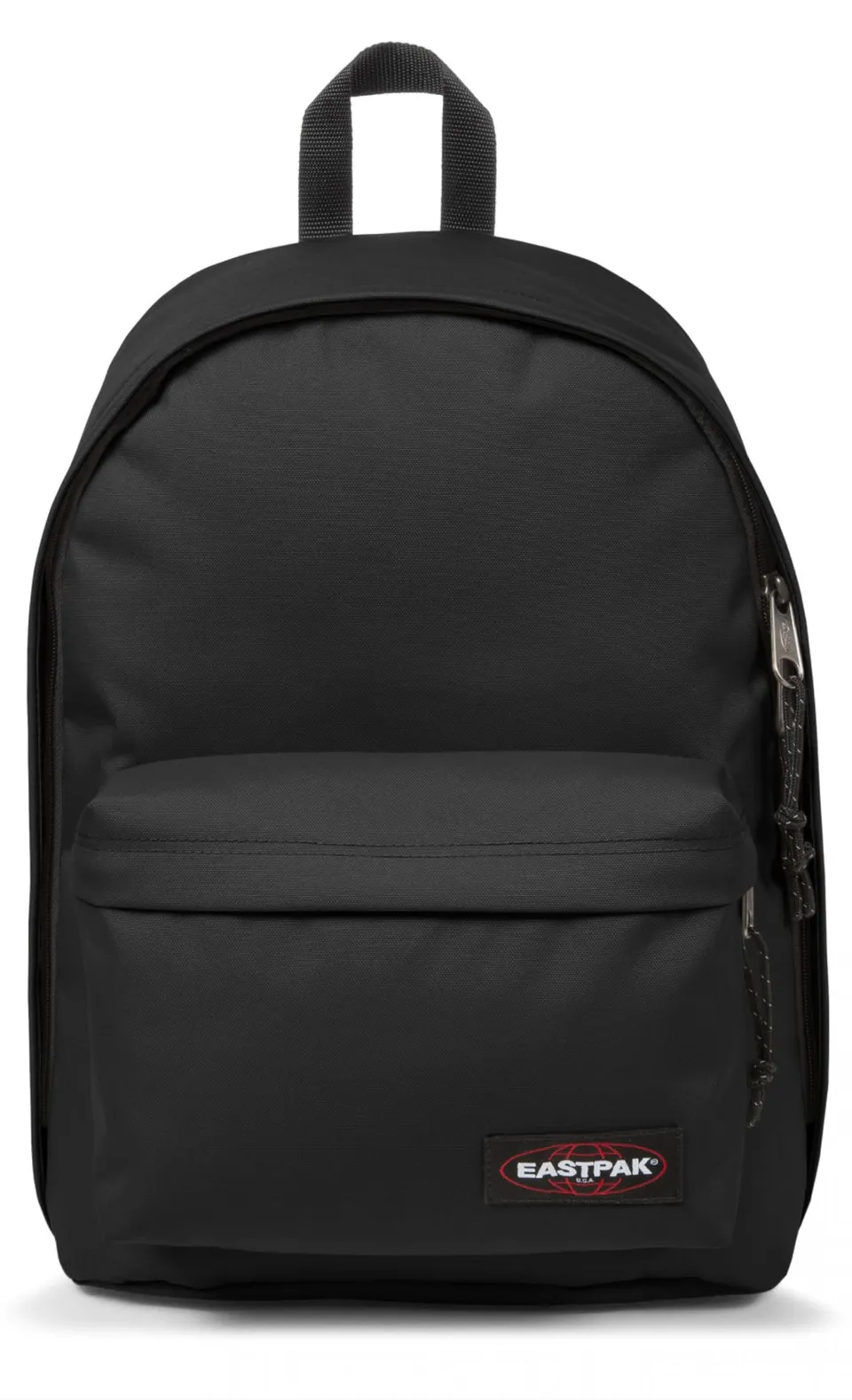 eastpak-out-of-office-rucksack-27l-15-zoll-schwarz image 1