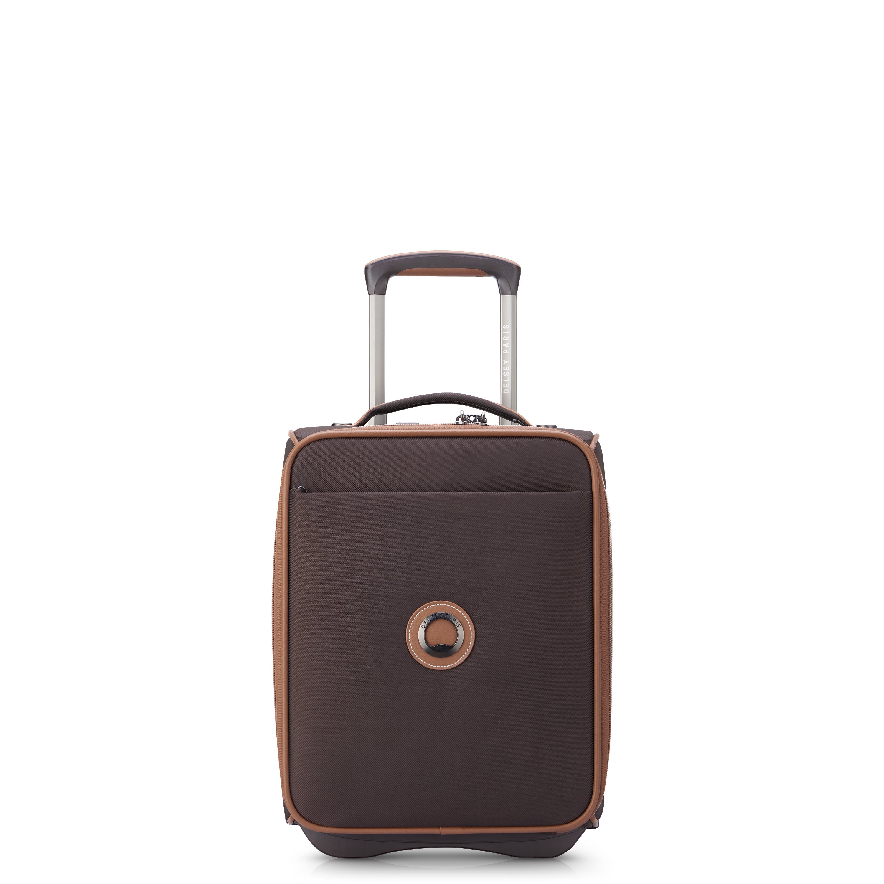 delsey-chatelet-air-2-0-underseater-43-5-cm-braun-business image 1
