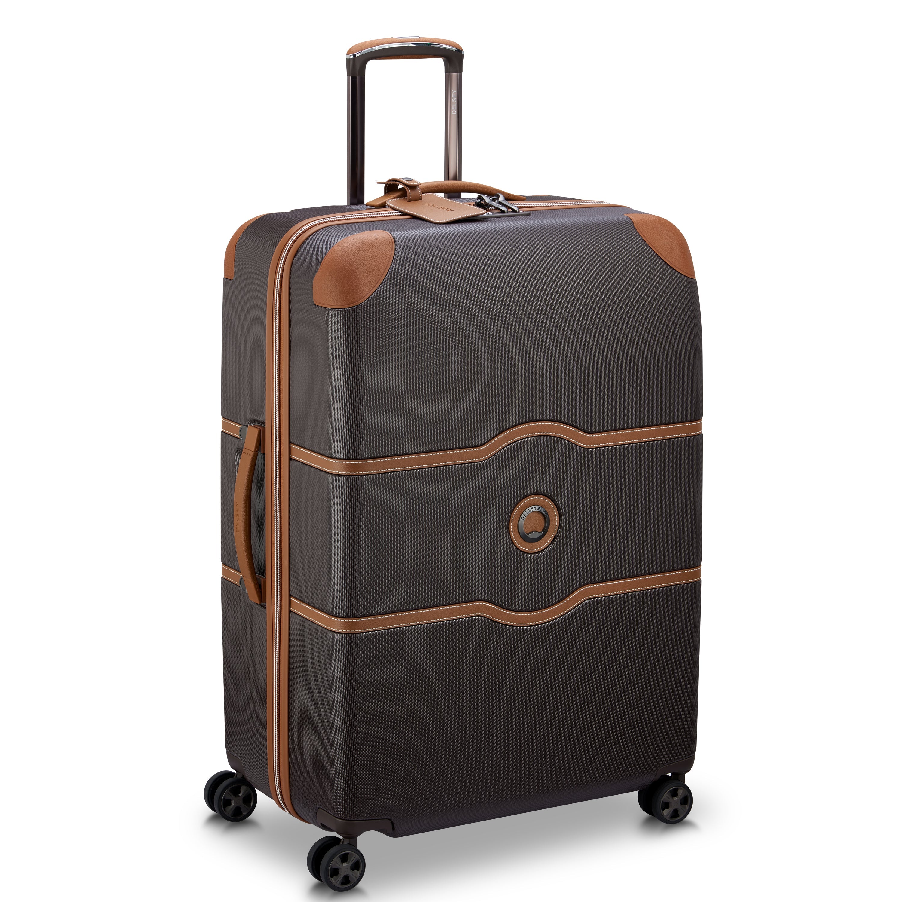 delsey-chatelet-air-2-0-koffer-76-5-cm-braun-110-l-tsa image 2