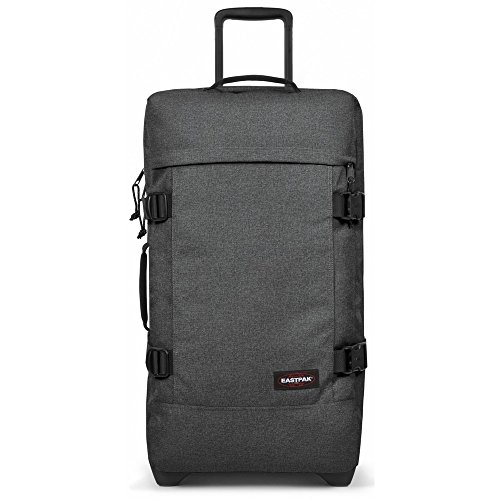 eastpak-tranverz-m-koffer-67-cm-80-l-black-denim image 5