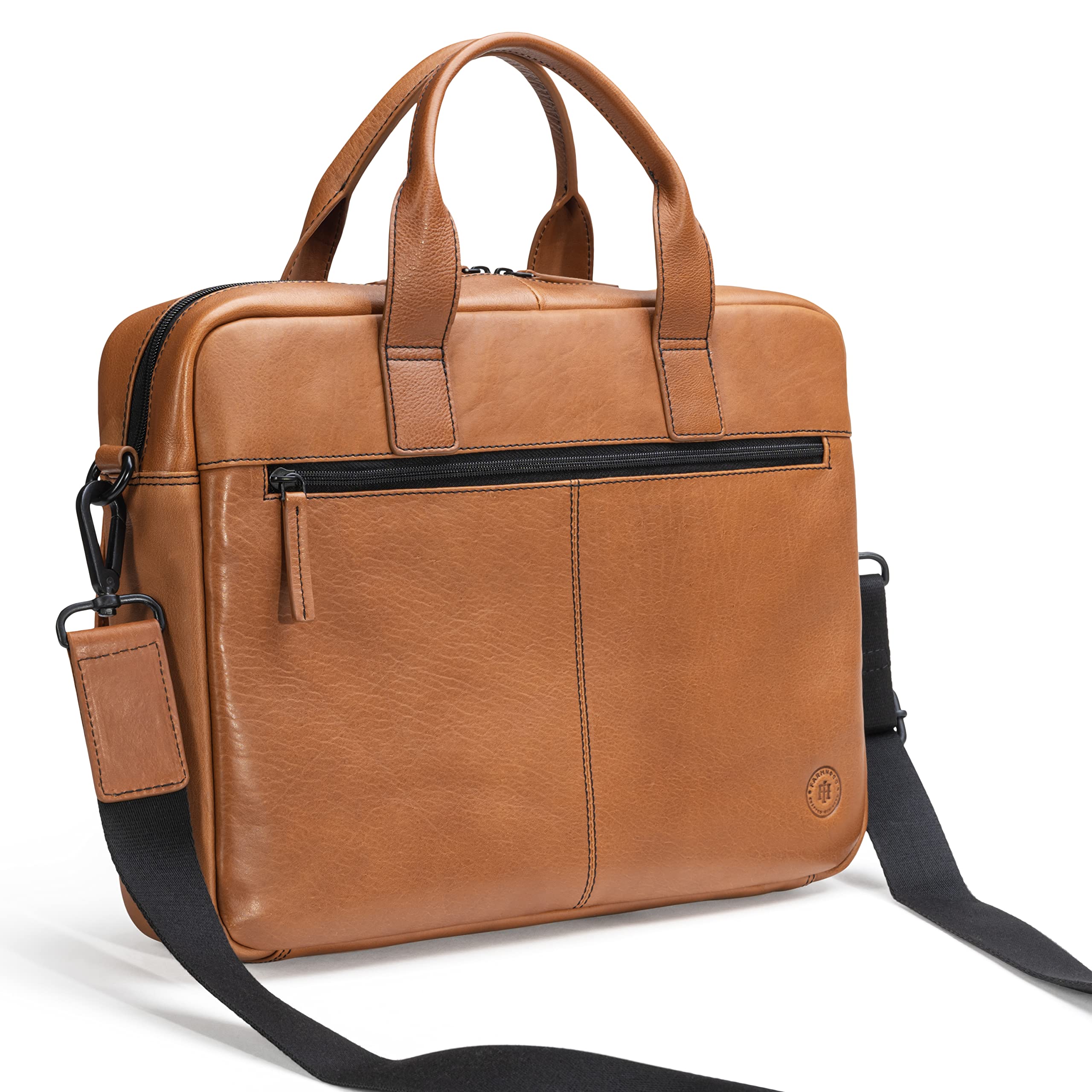 farmhood-memphis-messenger-bag-leder-39-cm-mit-laptopfach image 4