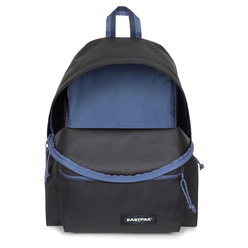 eastpak-padded-pakr-rucksack-kontrast-black-24l image 2