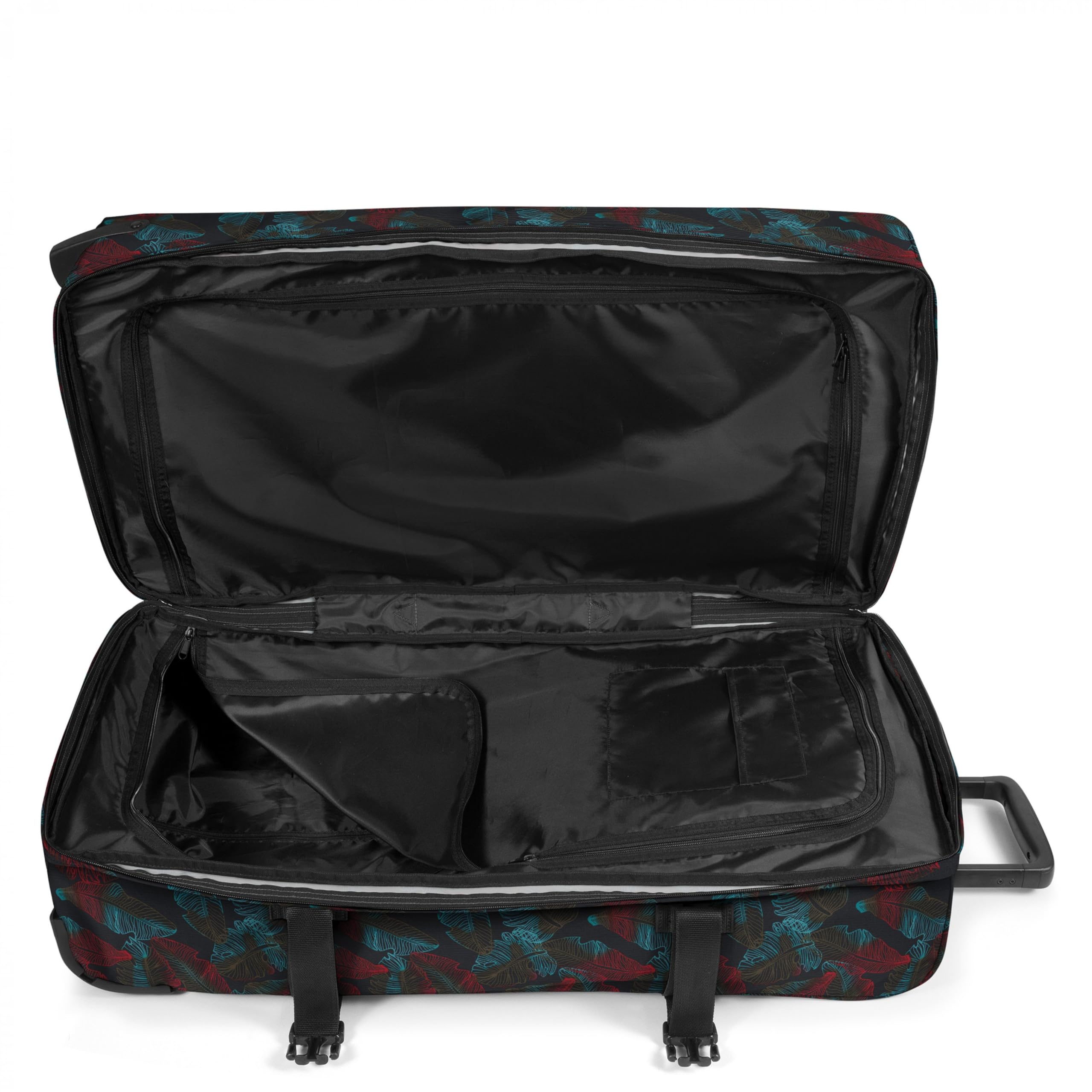 eastpak-tranverz-l-reisekoffer-121l-doppelfach-polyester image 2