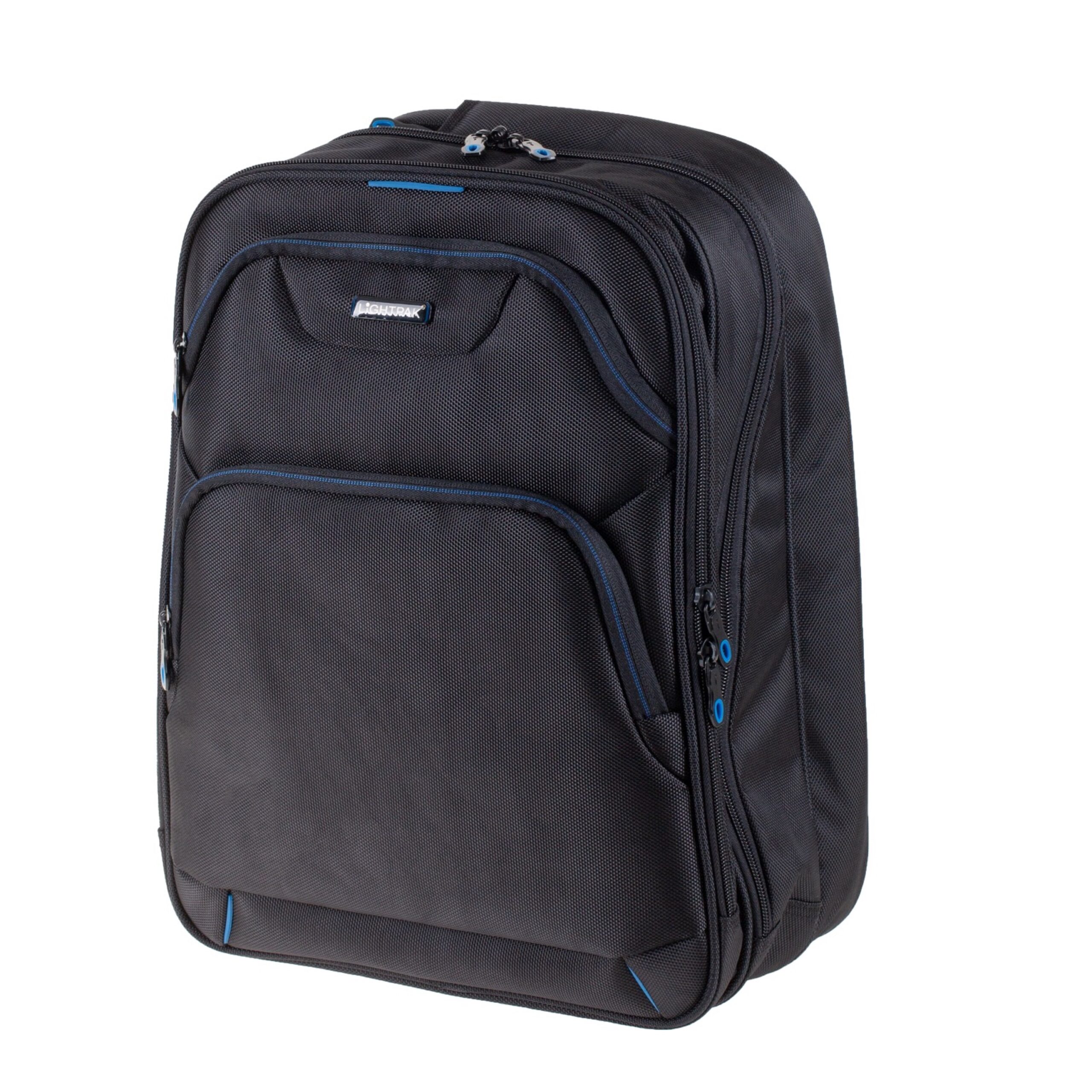 alumaxx-executive-line-echo-1-laptoprucksack-schwarz-15-zoll image 1