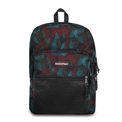 eastpak-pinnacle-rucksack-38l-brize-grade-black-mit-reflektor image 5