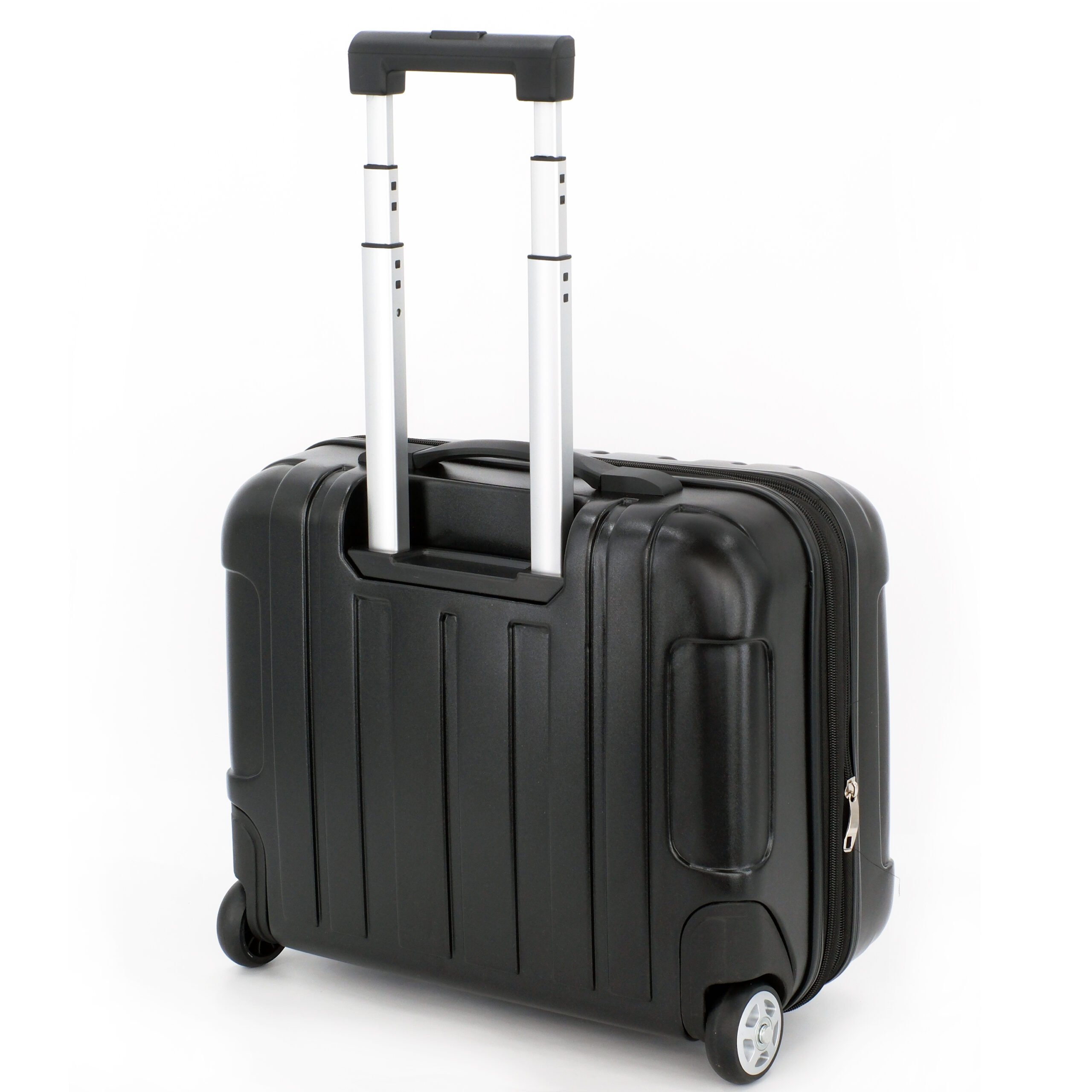 alumaxx-business-trolleys-businesstrolley-schwarz-polycarbonat-tsa image 4