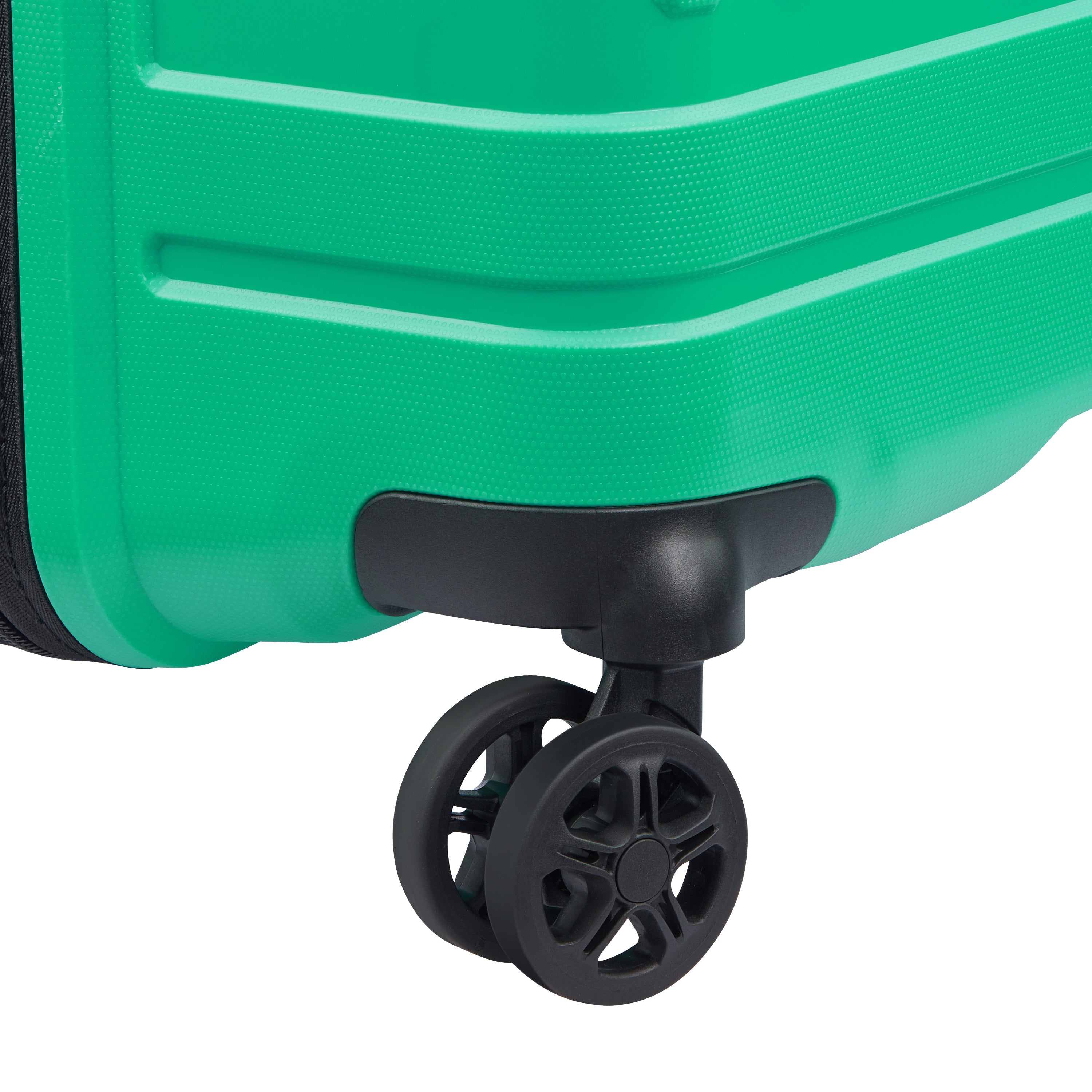 delsey-belmont-plus-lutece-se-koffer-75-cm-mint-erweiterbar image 8