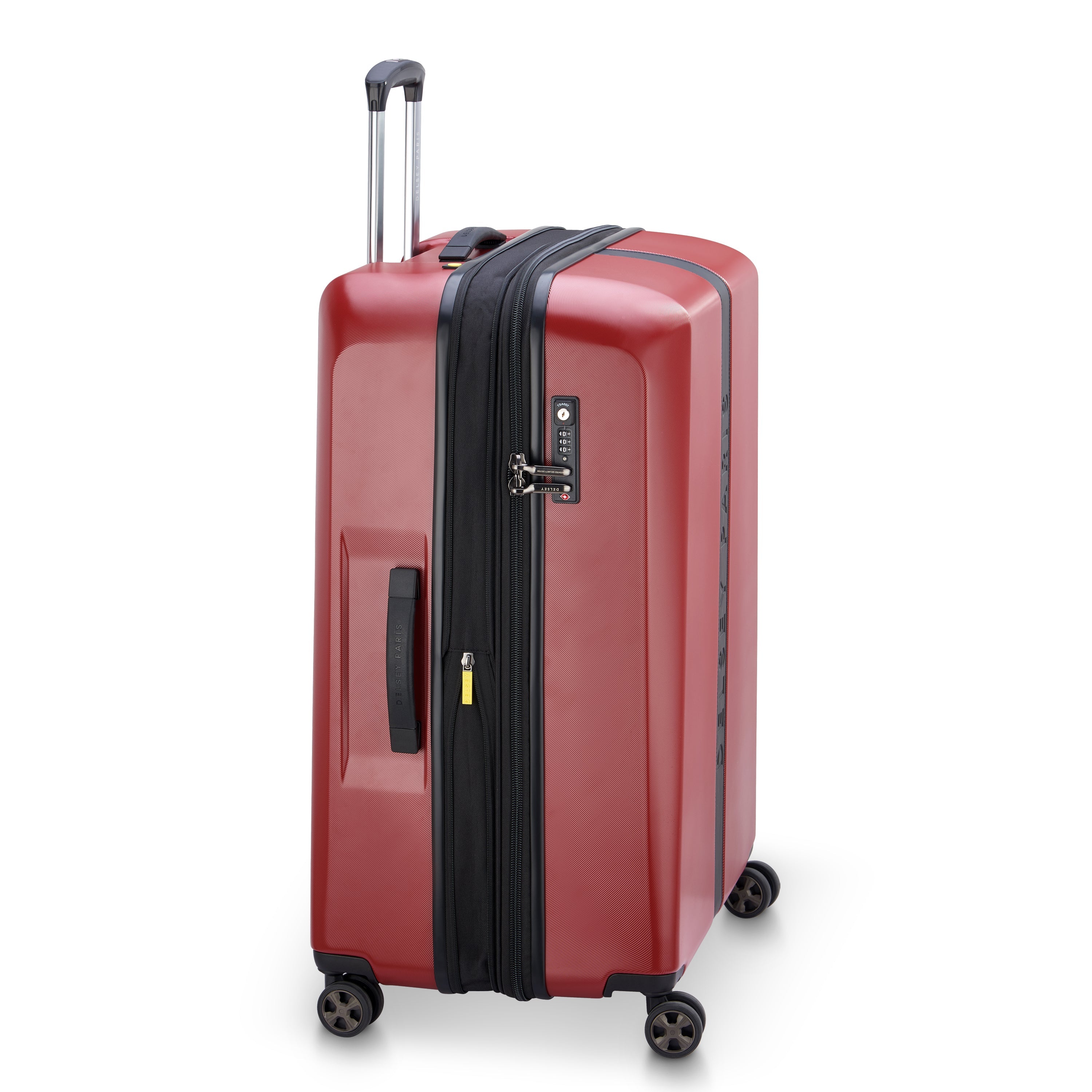 delsey-chatelet-air-2-0-promenade-koffer-76-cm-bordeaux image 8