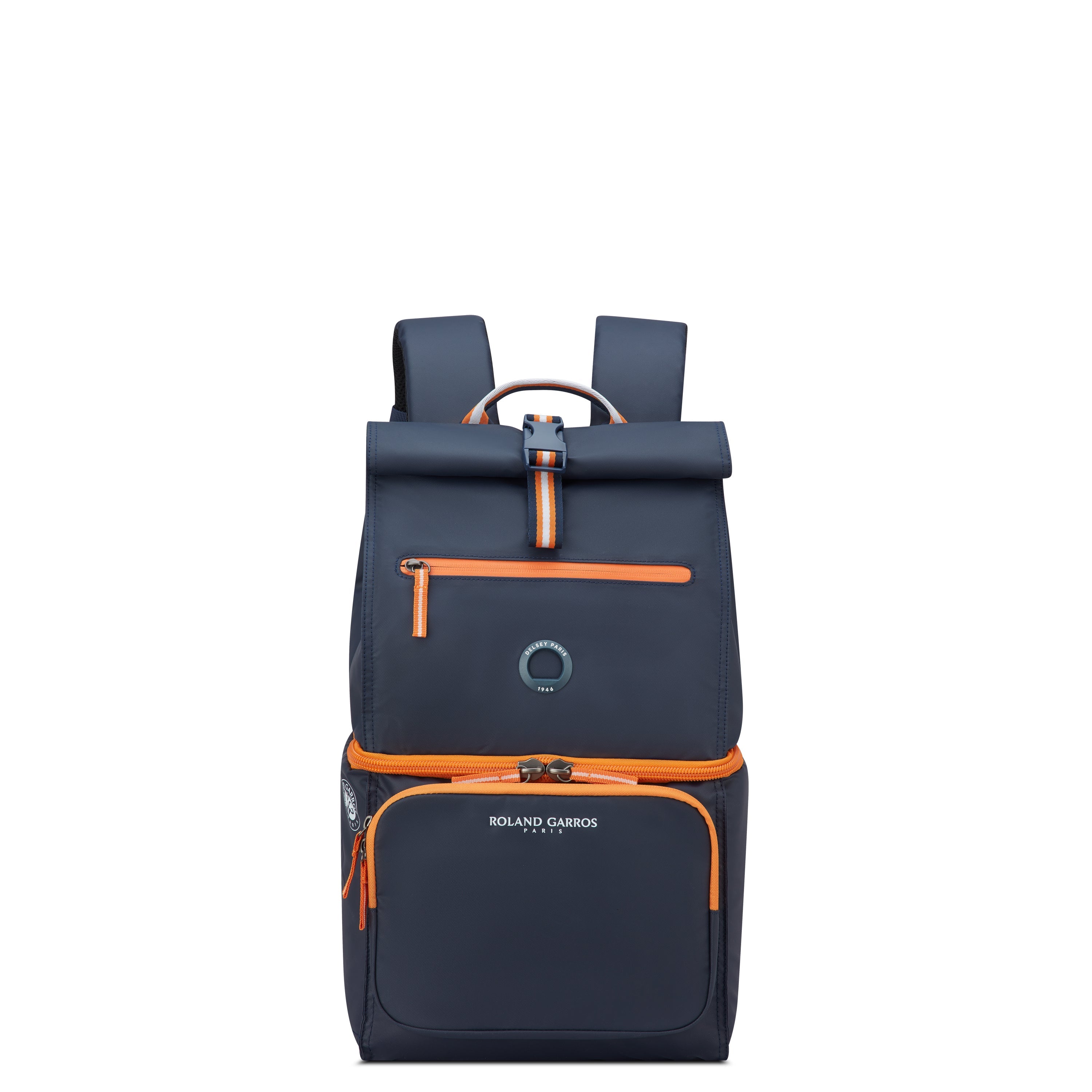 delsey-maubert-2-0-rucksack-29l-blau-mit-laptopfach image 4