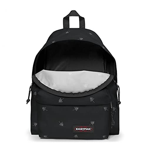 eastpak-padded-pak-r-rucksack-schwarz-24-l-line-black image 8