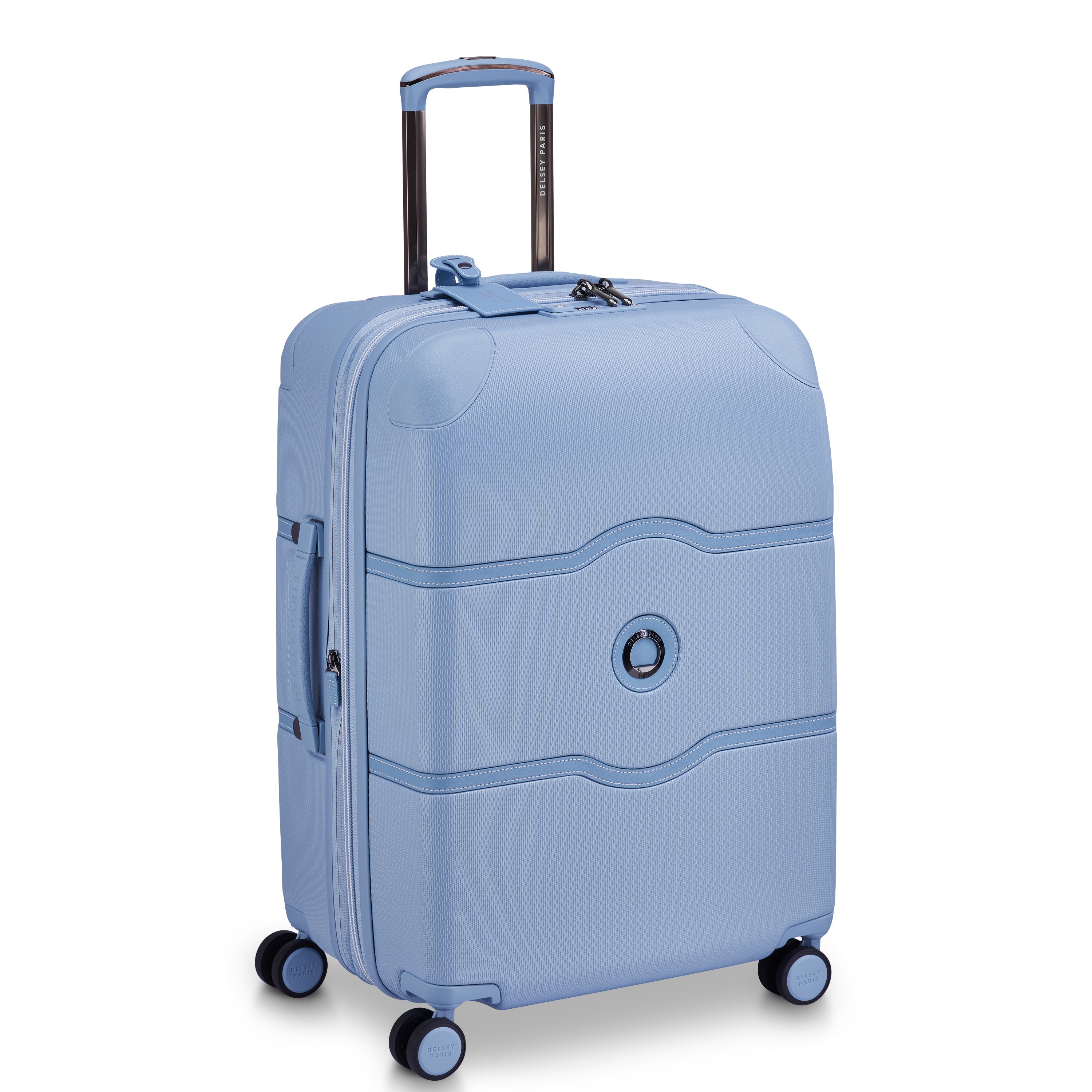 delsey-chatelet-air-2-0-66-5-cm-hartschalenkoffer-light-blue image 2
