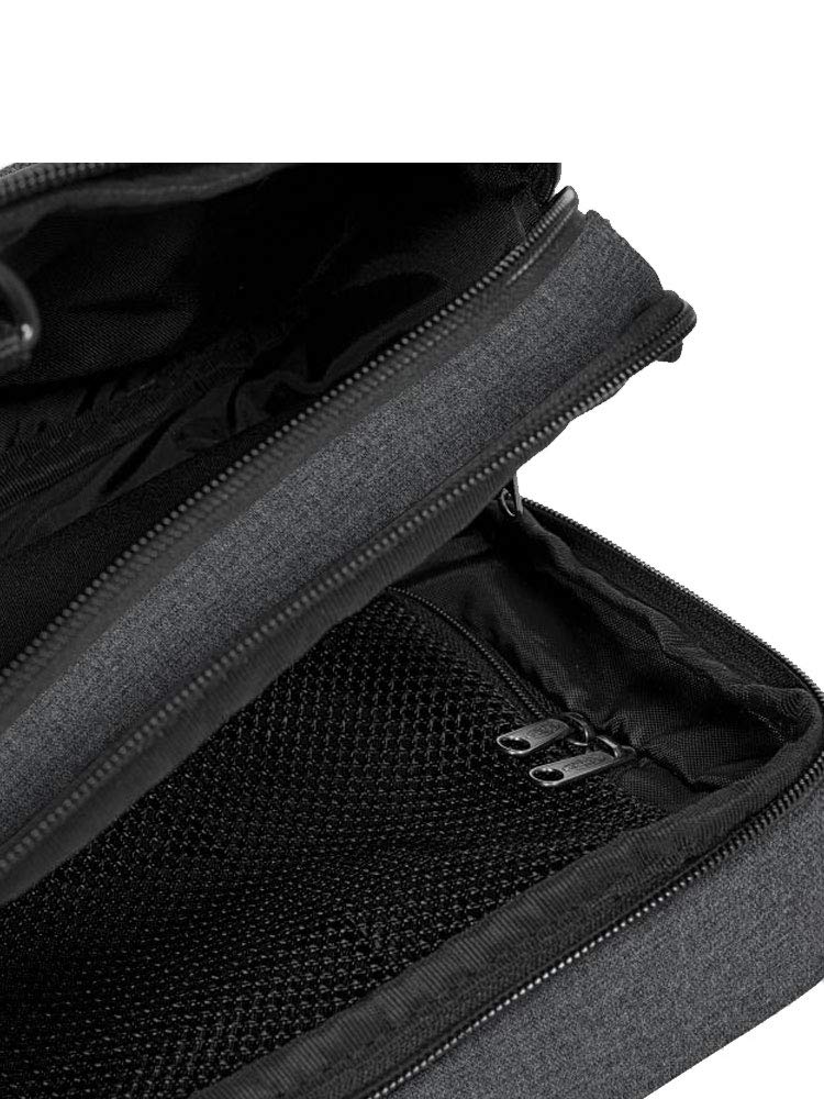 eastpak-spider-kulturtasche-27-cm-waschtasche-schwarz-2 image 4
