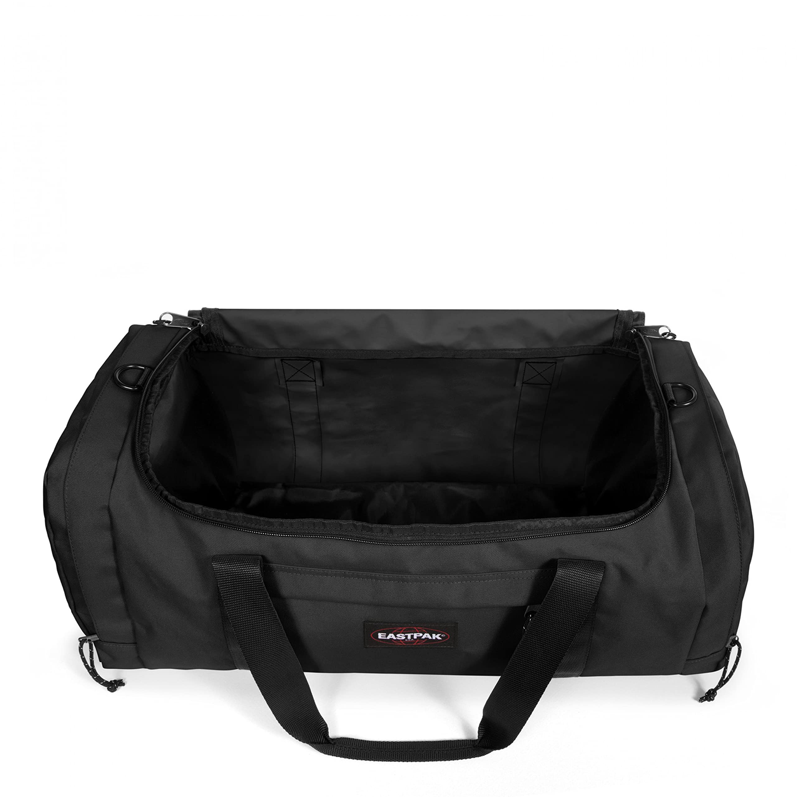 eastpak-reader-m-reisetasche-51-5-l-schwarz-polyester-weekender image 2
